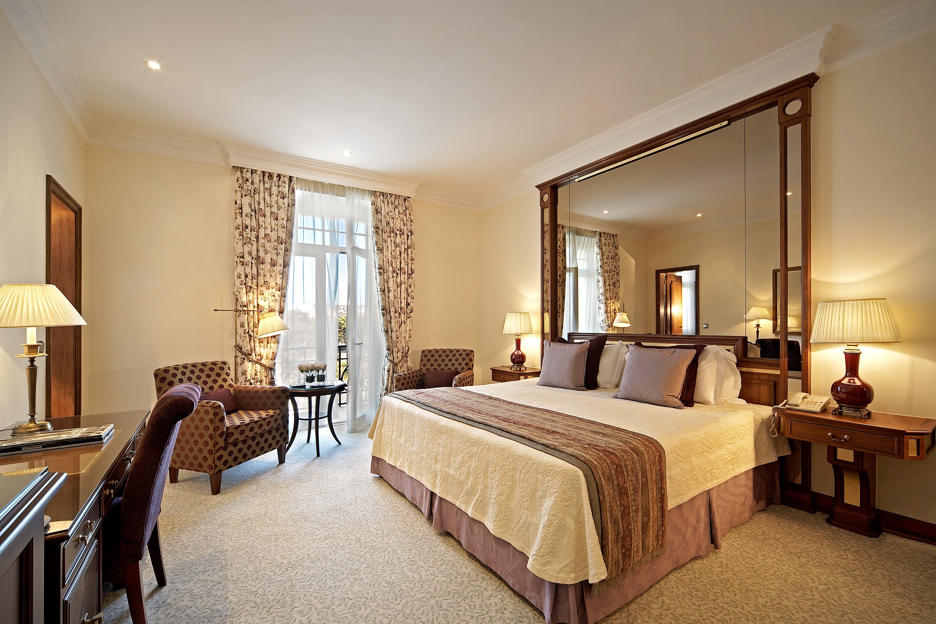 Palacio Estoril Hotel Golf & Spa