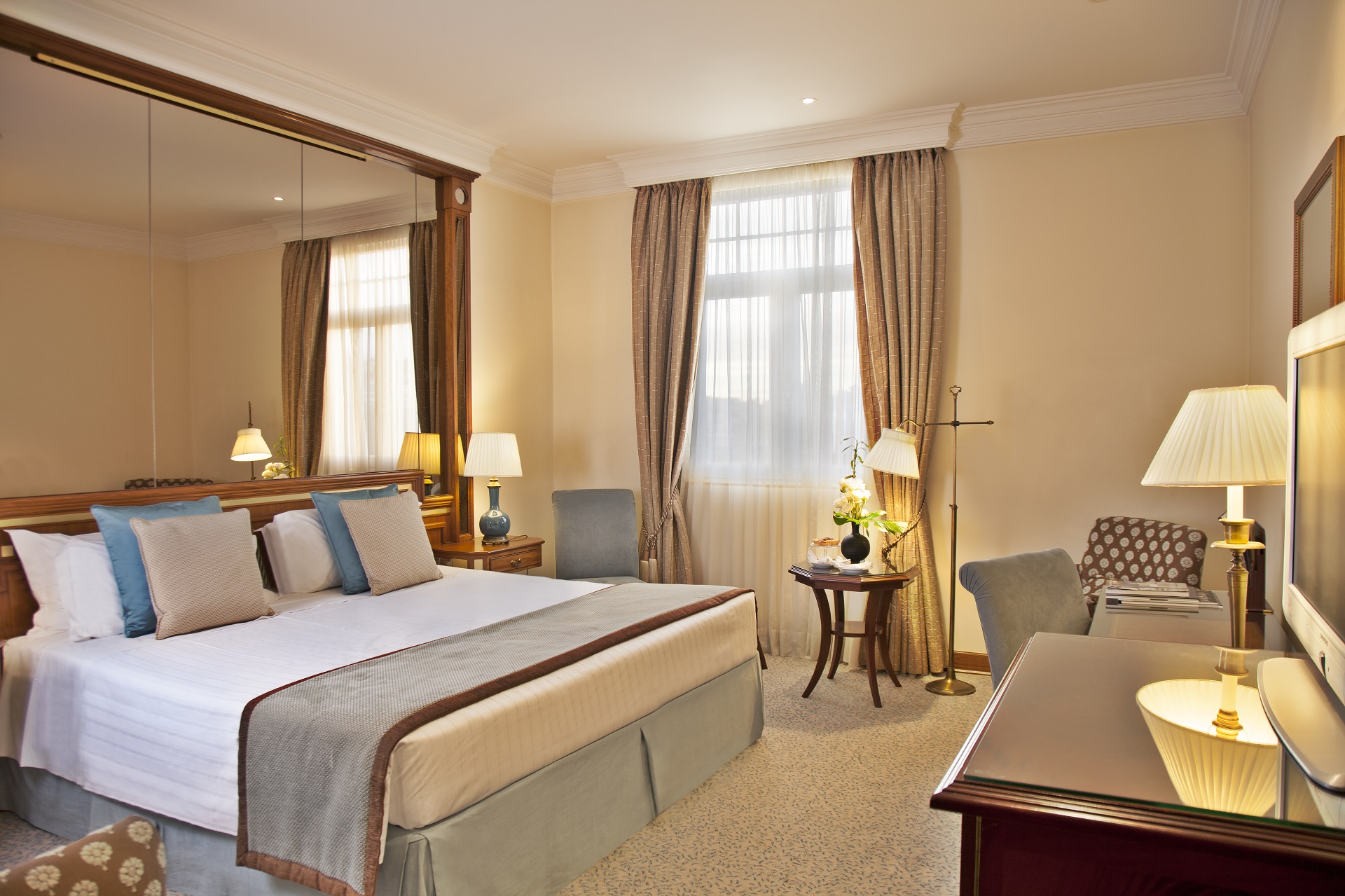 Palacio Estoril Hotel Golf & Spa