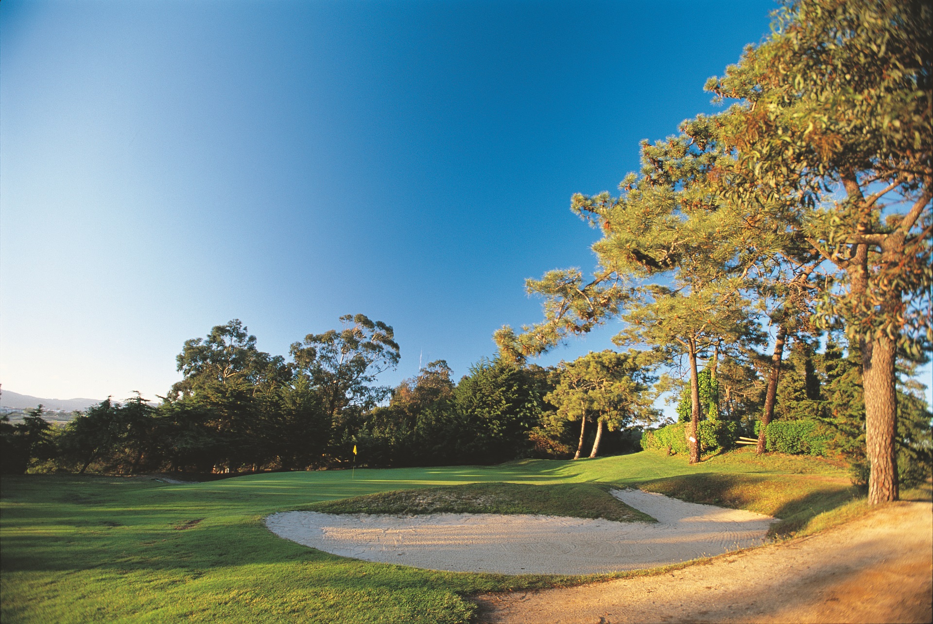 Palacio Estoril Hotel Golf & Spa