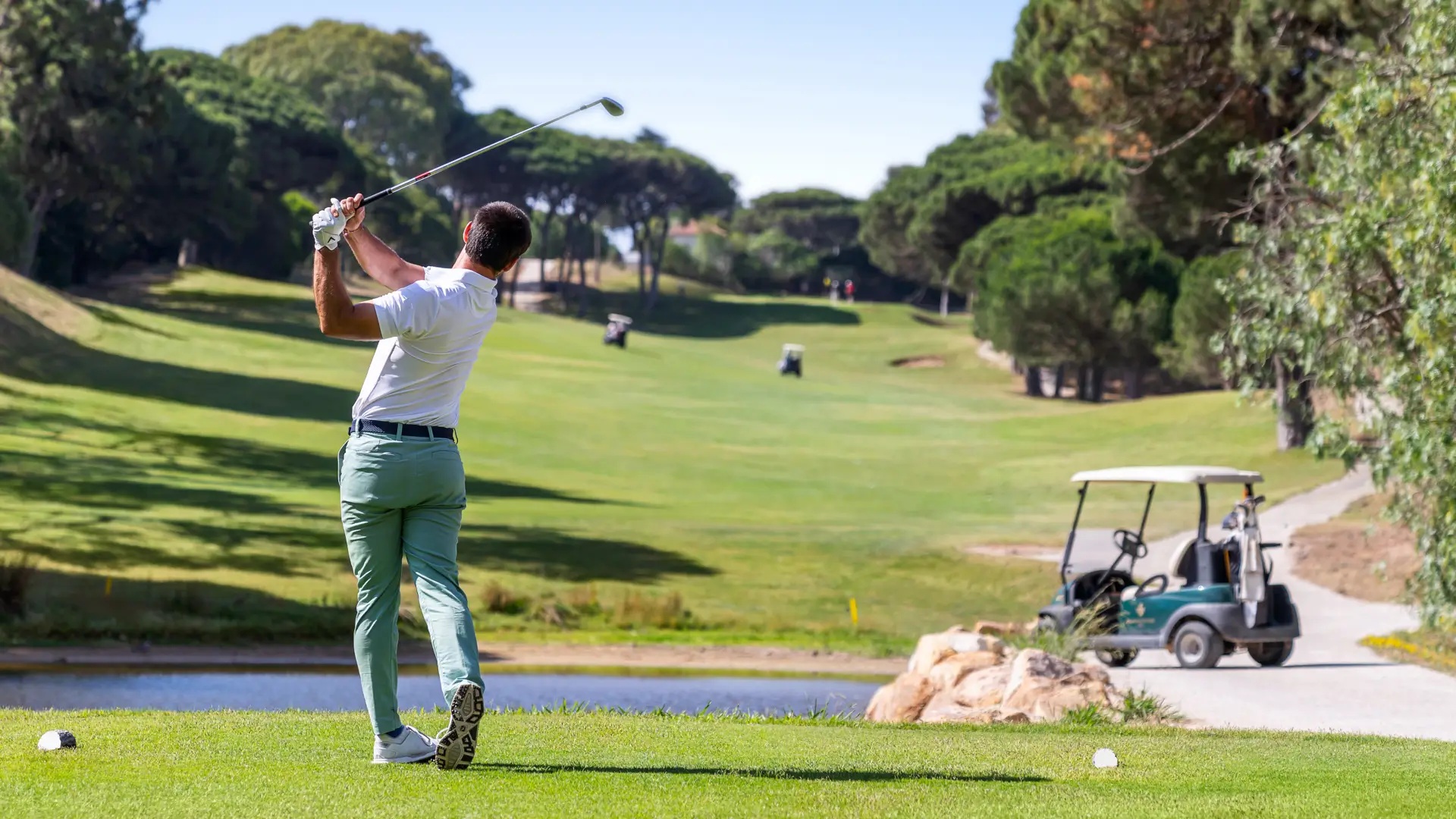 Palacio Estoril Hotel Golf & Spa