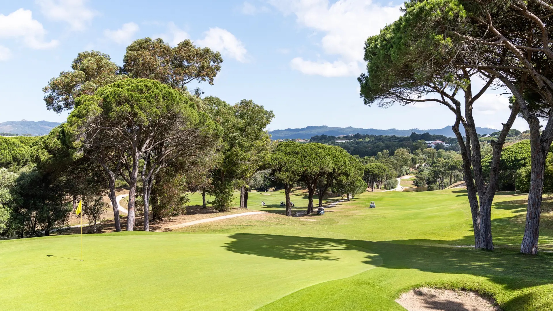Palacio Estoril Hotel Golf & Spa