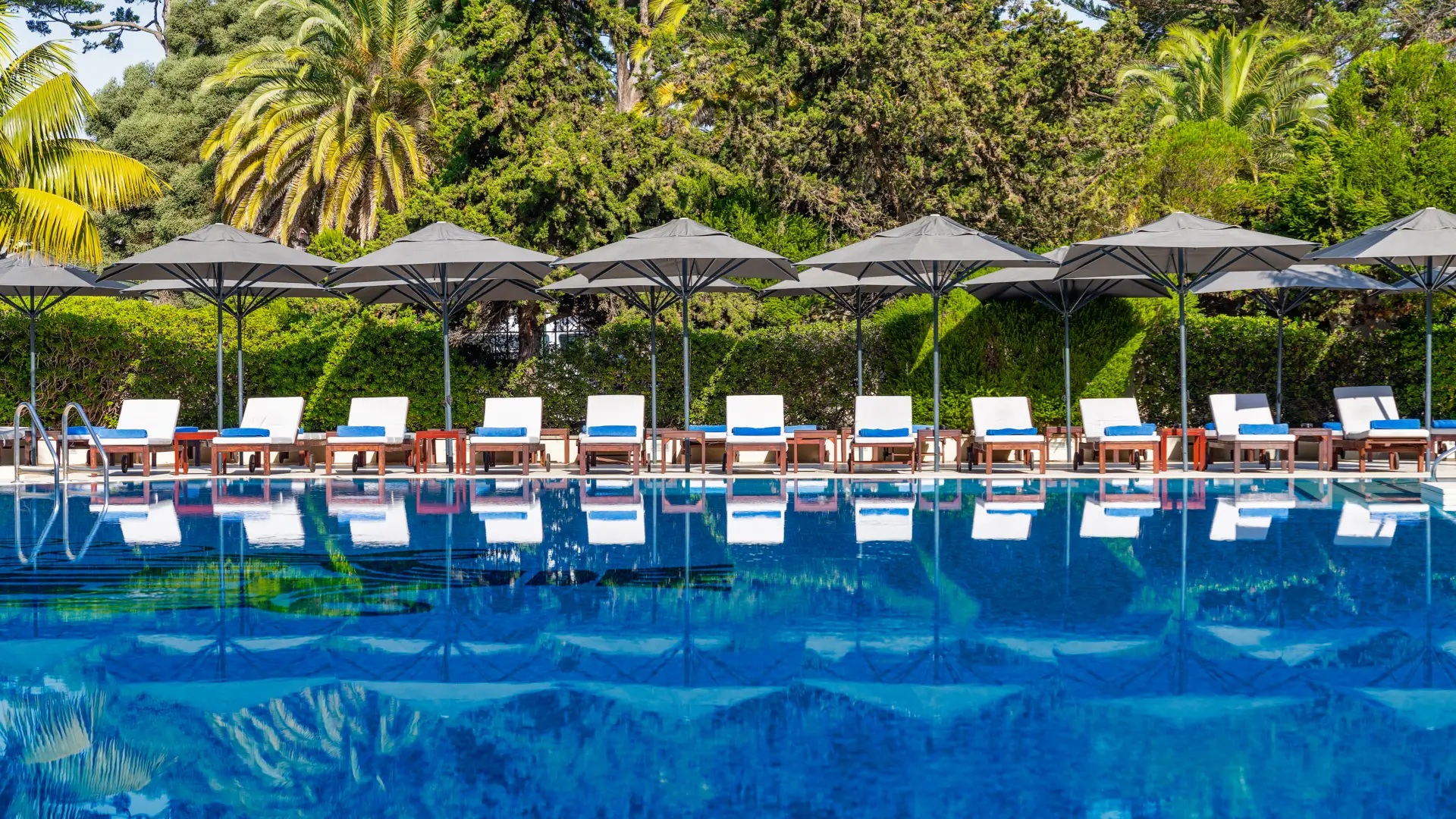 Palacio Estoril Hotel Golf & Spa