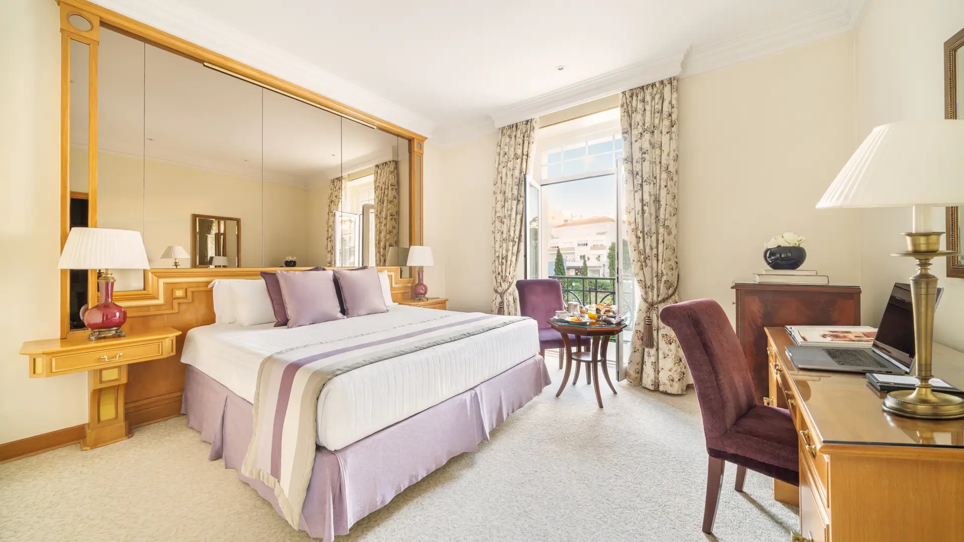 Palacio Estoril Hotel Golf & Spa