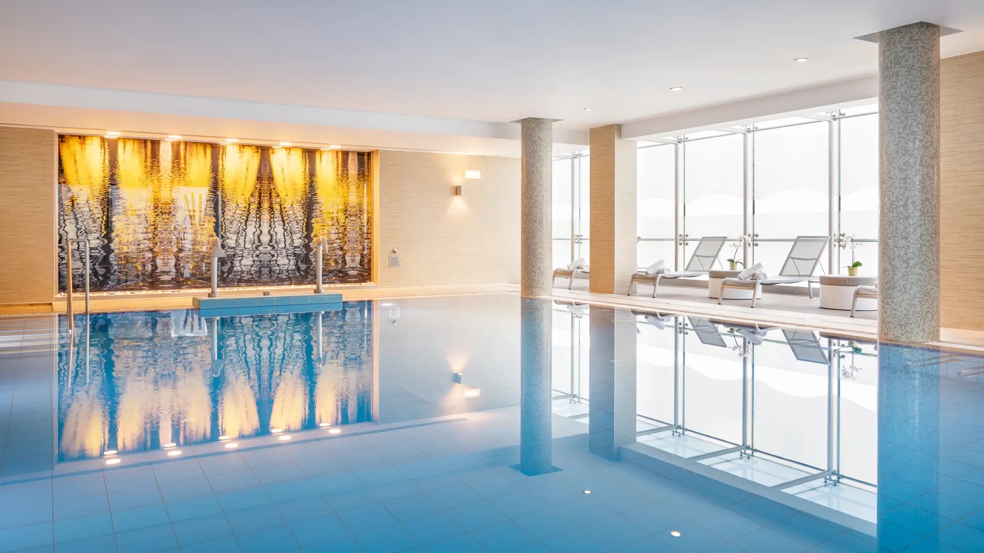 Palacio Estoril Hotel Golf & Spa