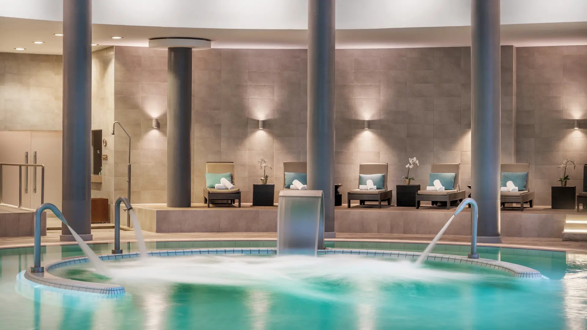 Palacio Estoril Hotel Golf & Spa