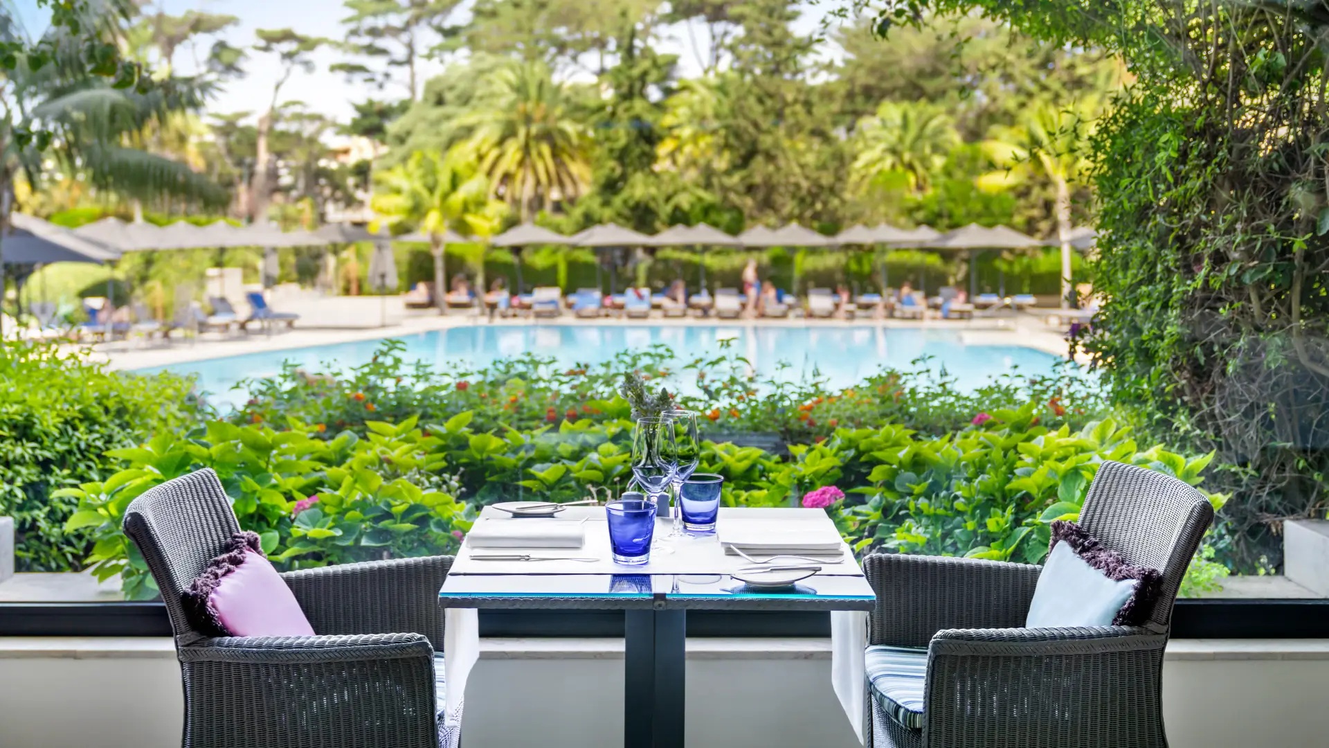 Palacio Estoril Hotel Golf & Spa