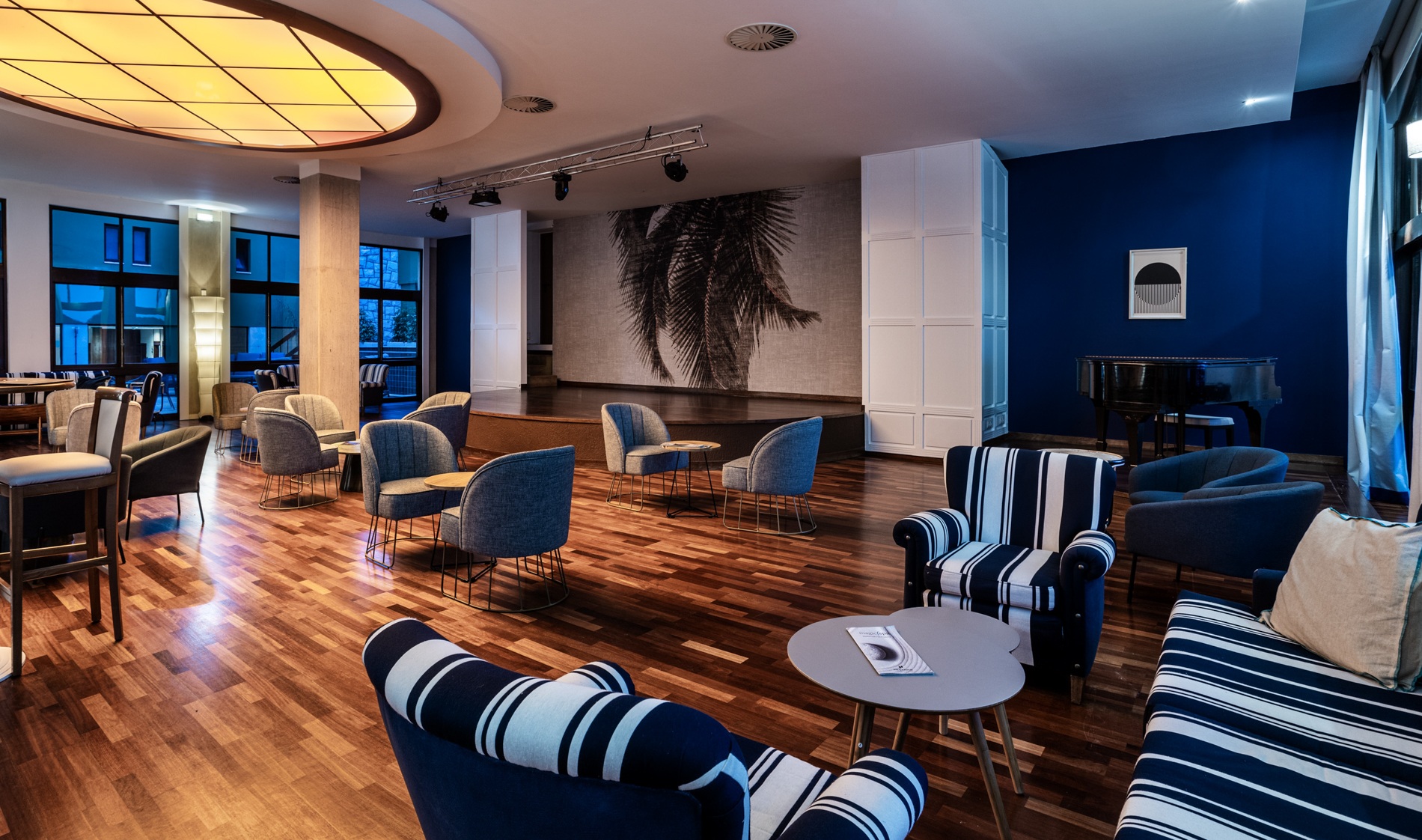 Pestana Dom João II Beach and Golf Resort