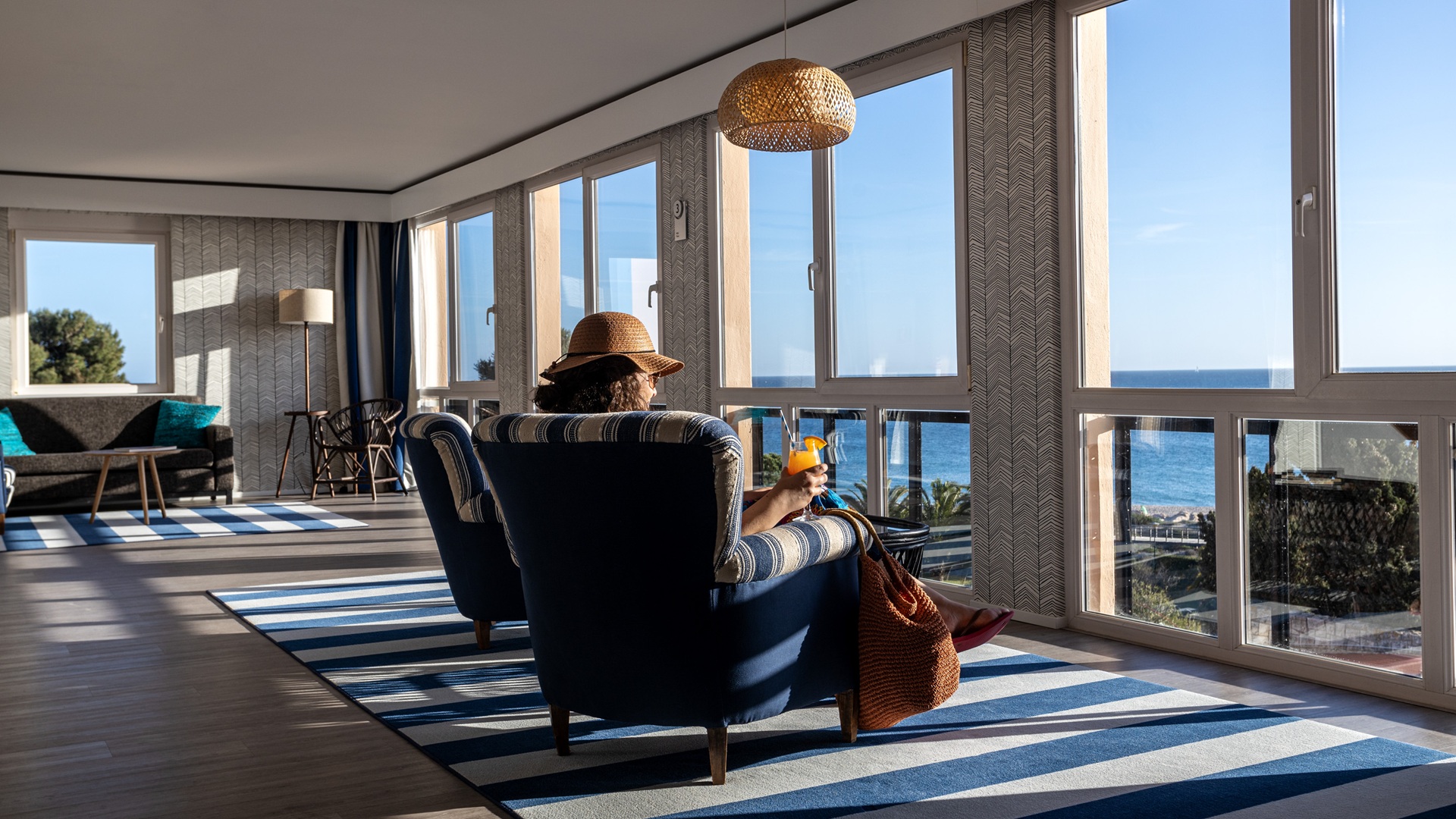 Pestana Dom João II Beach and Golf Resort