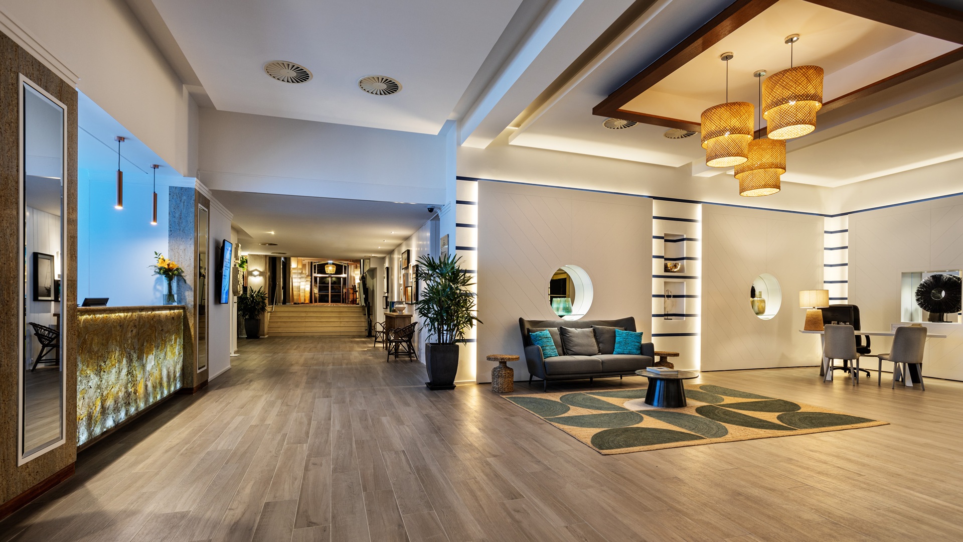 Pestana Dom João II Beach and Golf Resort