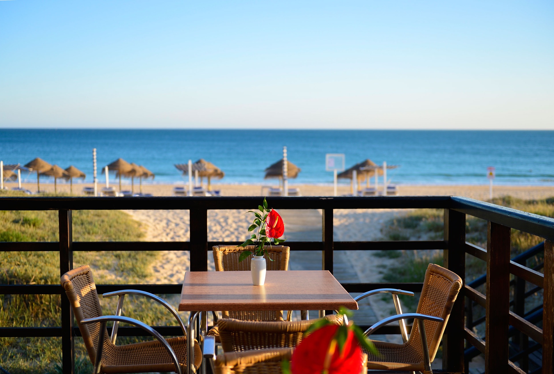 Pestana Dom João II Beach and Golf Resort