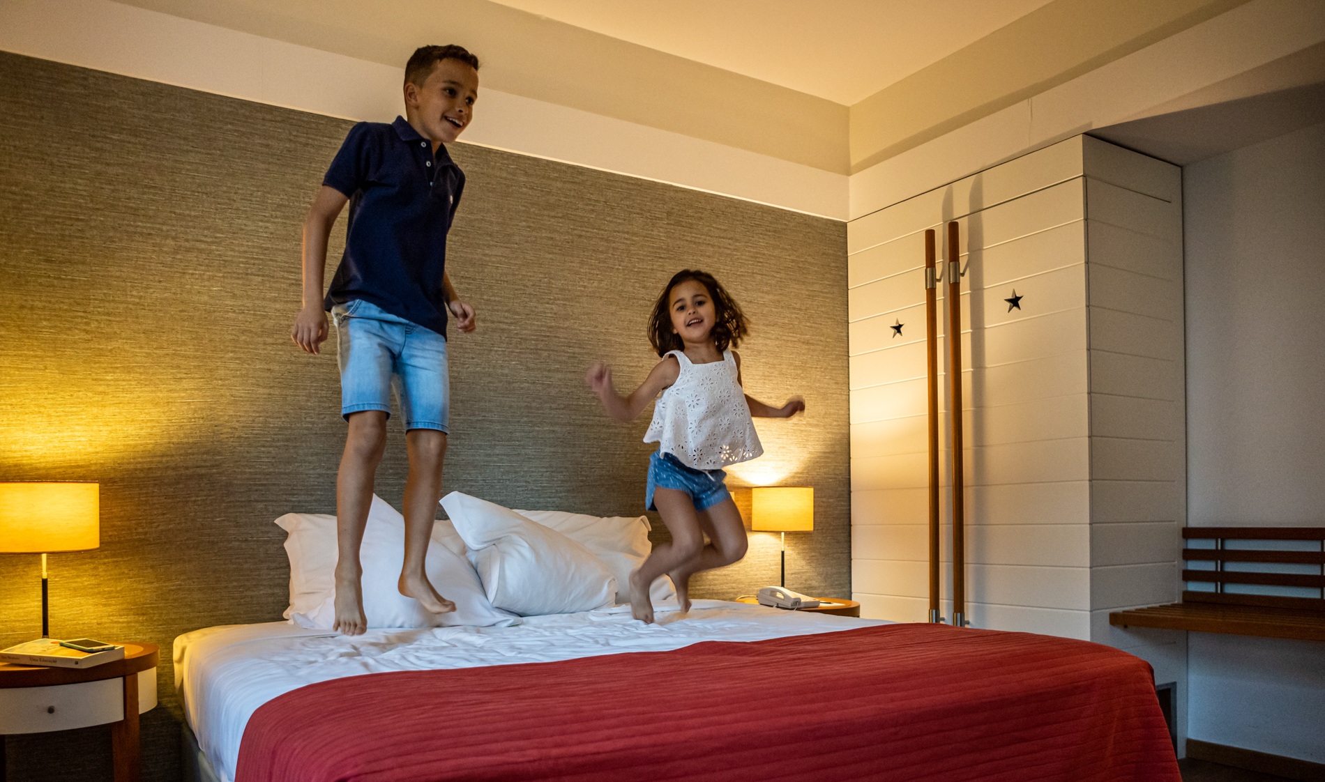 Pestana Dom João II Beach and Golf Resort