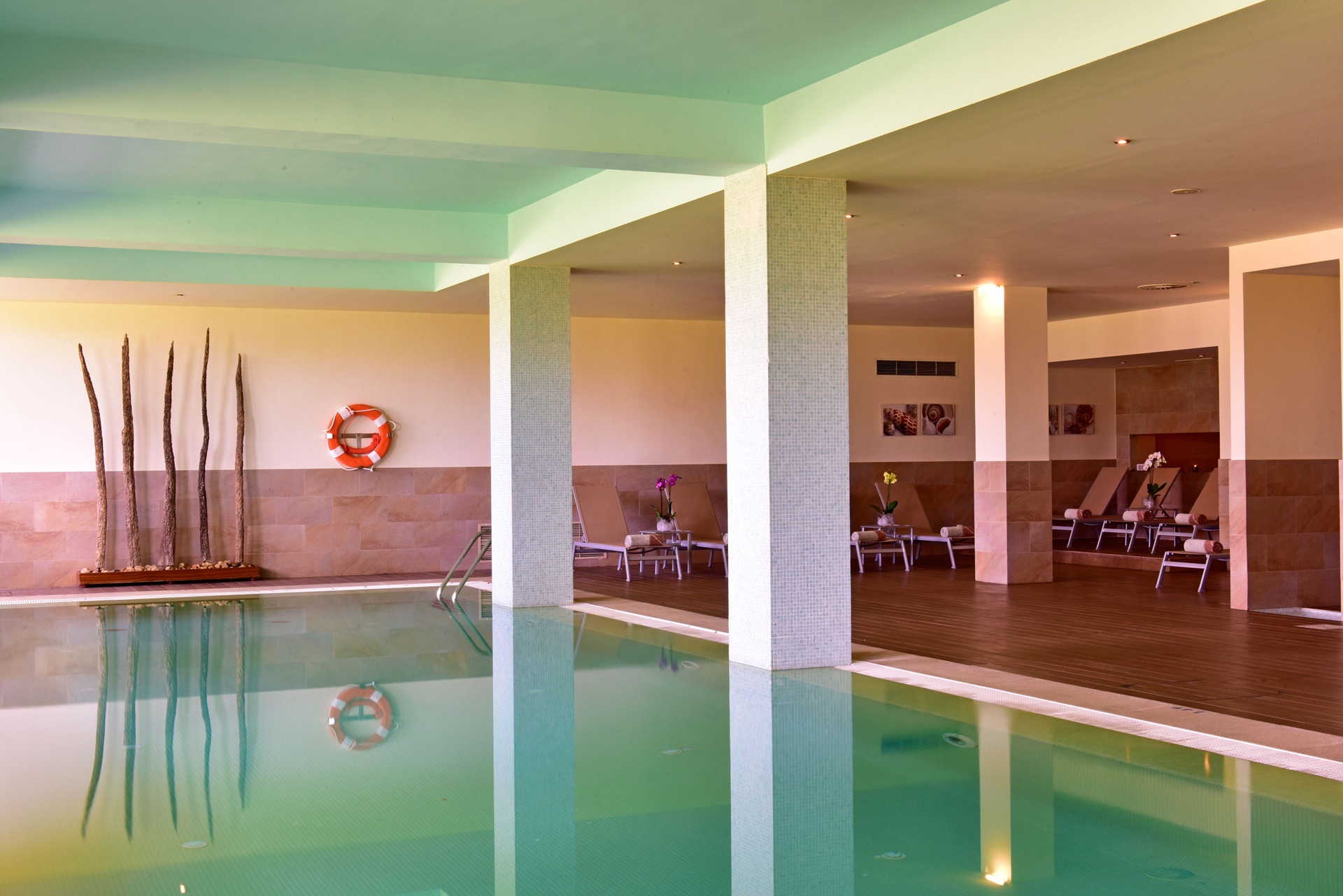 Pestana Dom João II Beach and Golf Resort