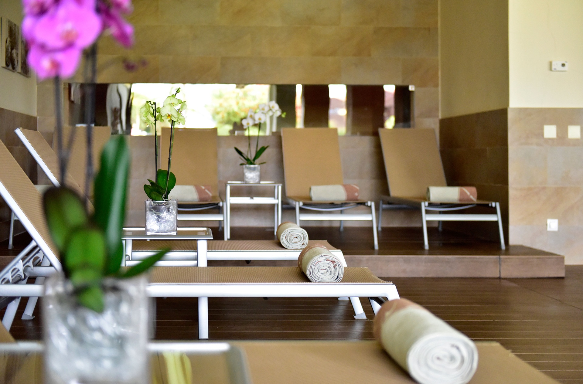 Pestana Dom João II Beach and Golf Resort