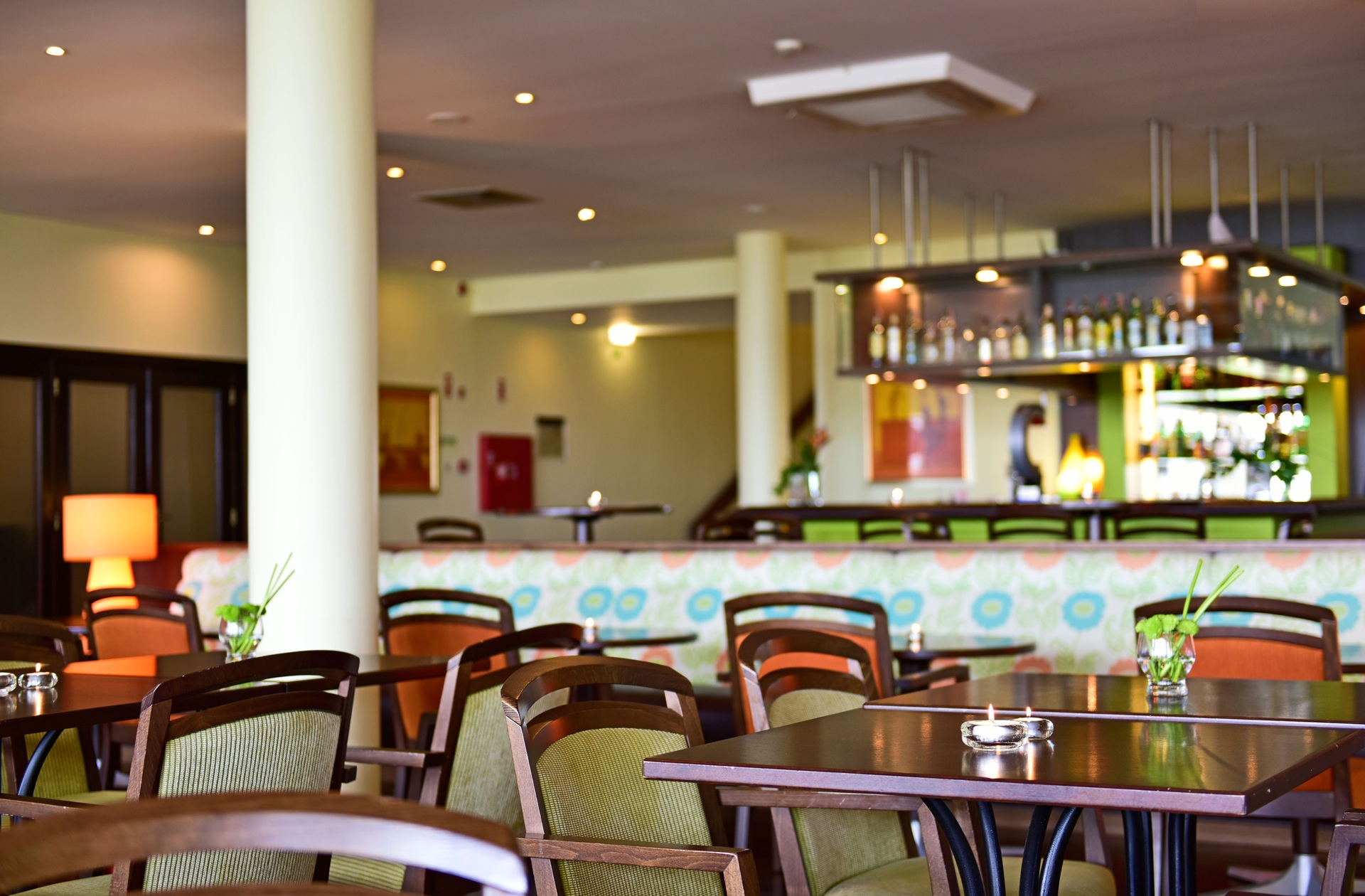 Pestana Viking Beach and Golf Resort