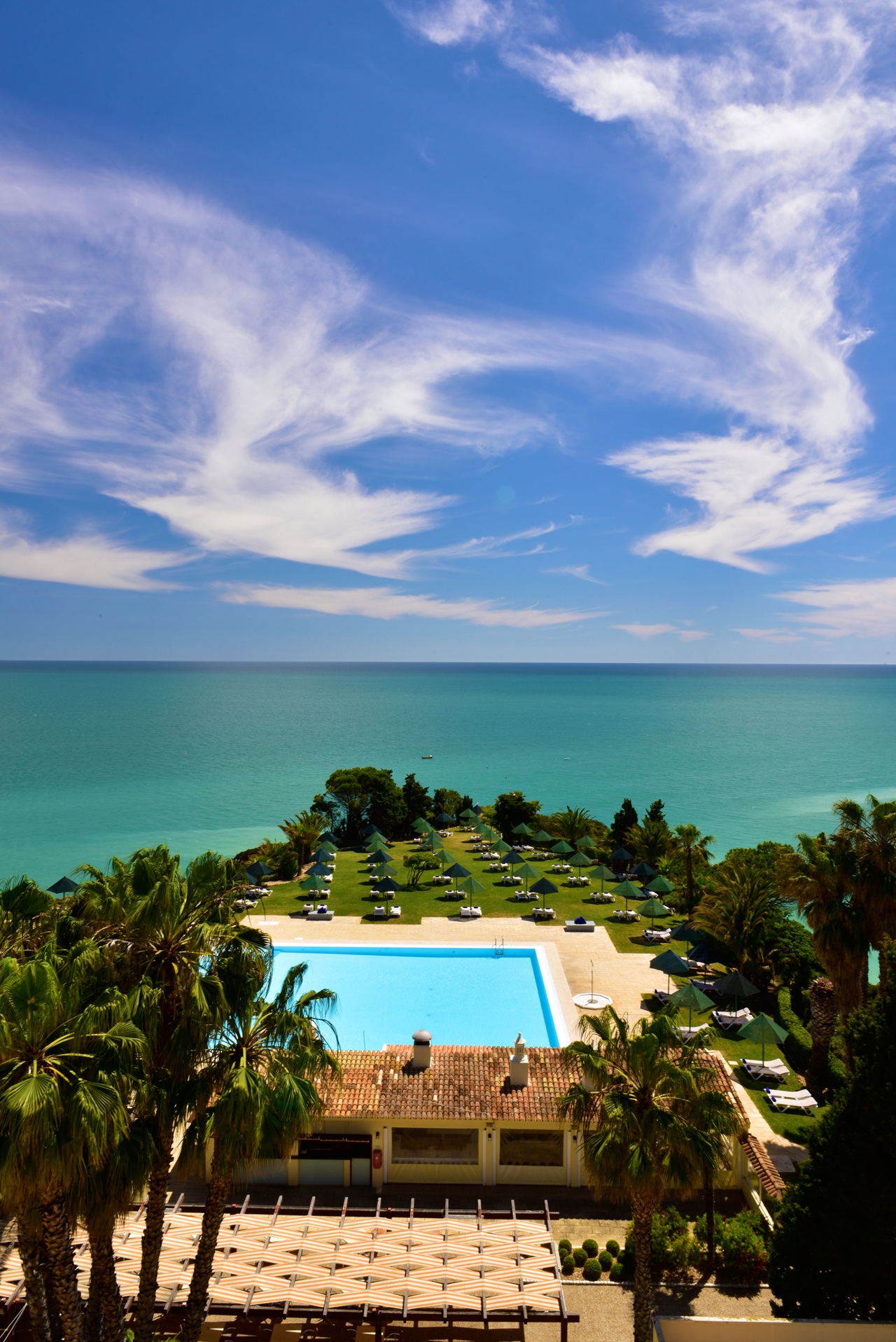 Pestana Viking Beach and Golf Resort