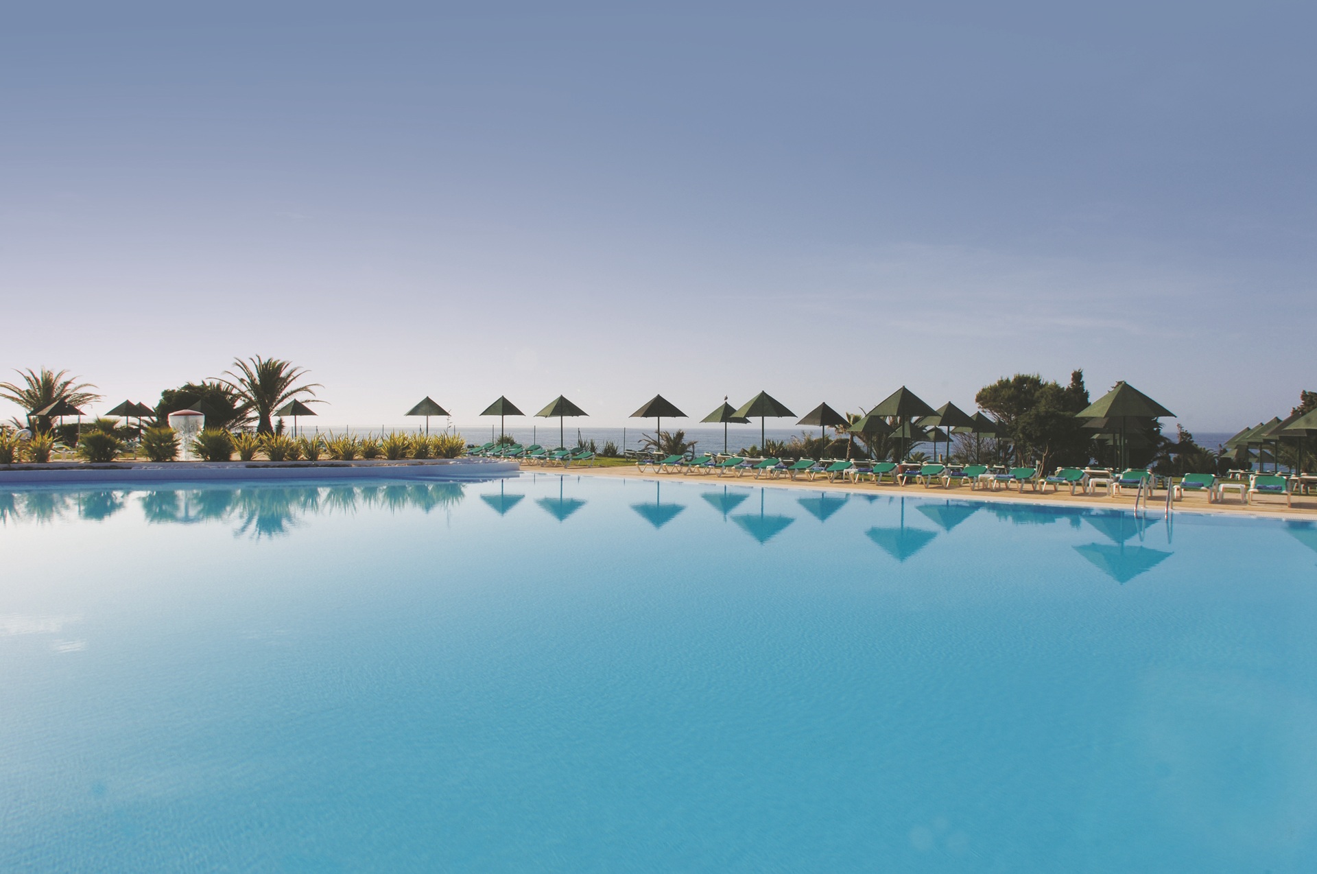Pestana Viking Beach and Golf Resort