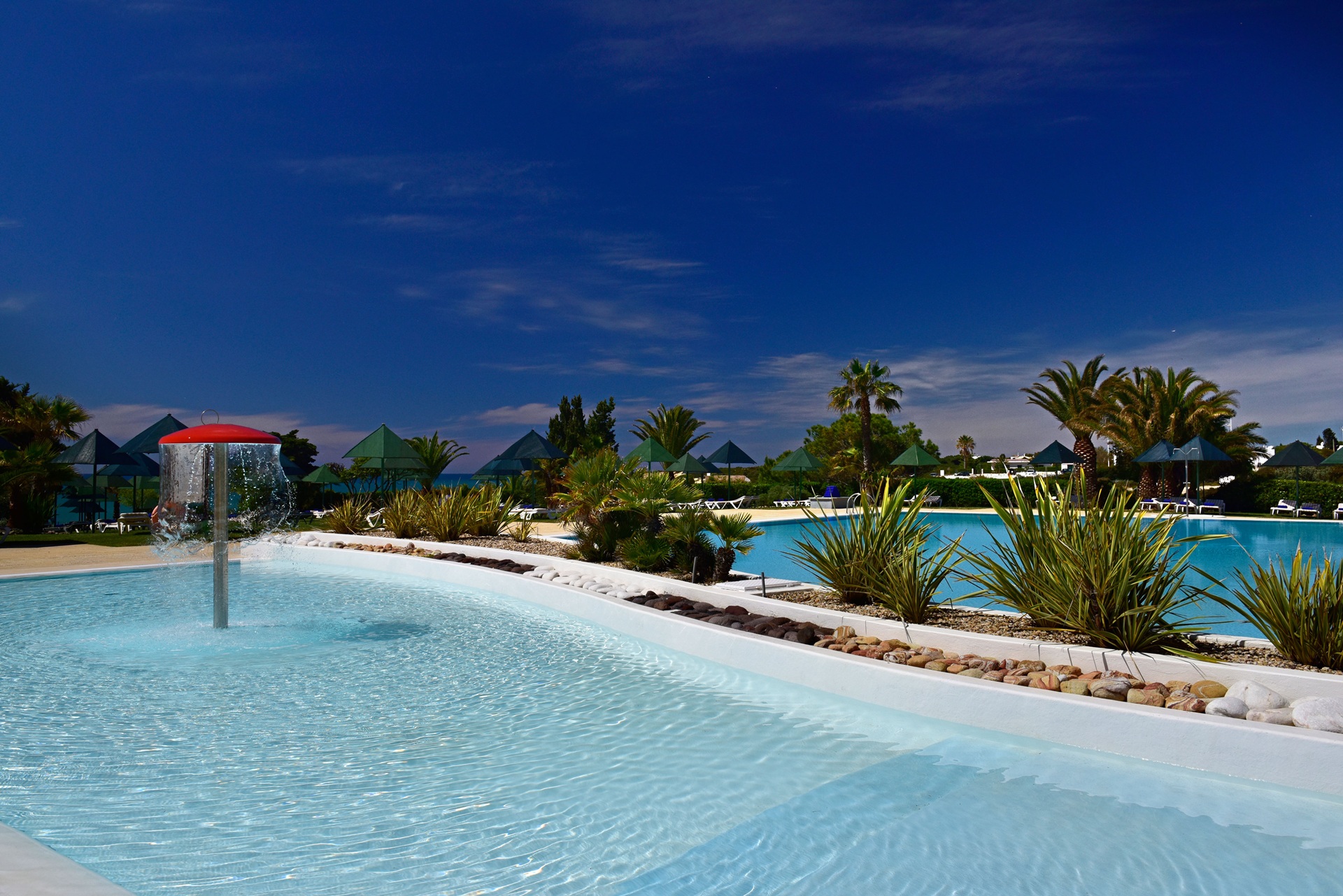 Pestana Viking Beach and Golf Resort