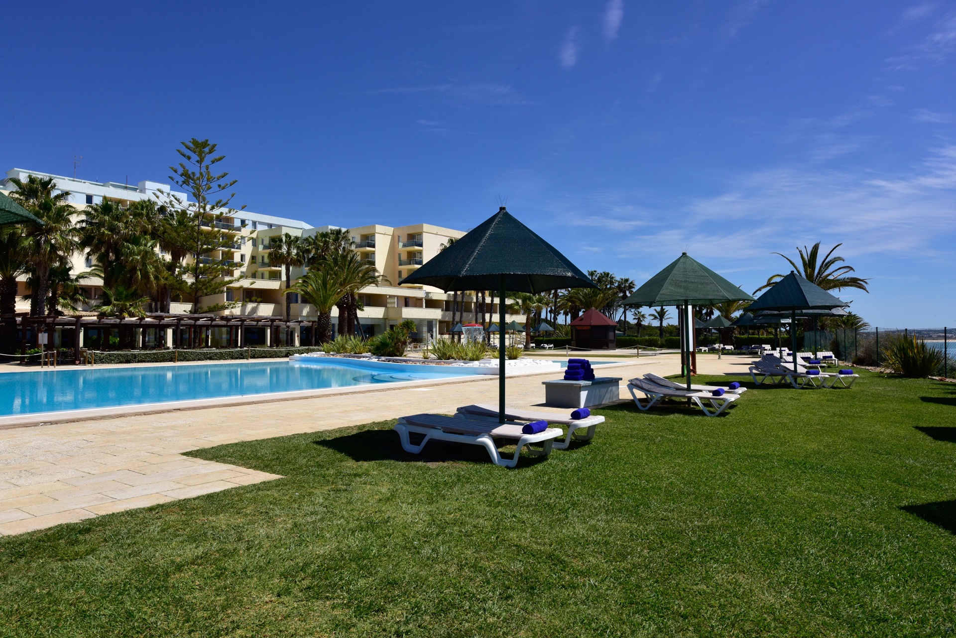Pestana Viking Beach and Golf Resort