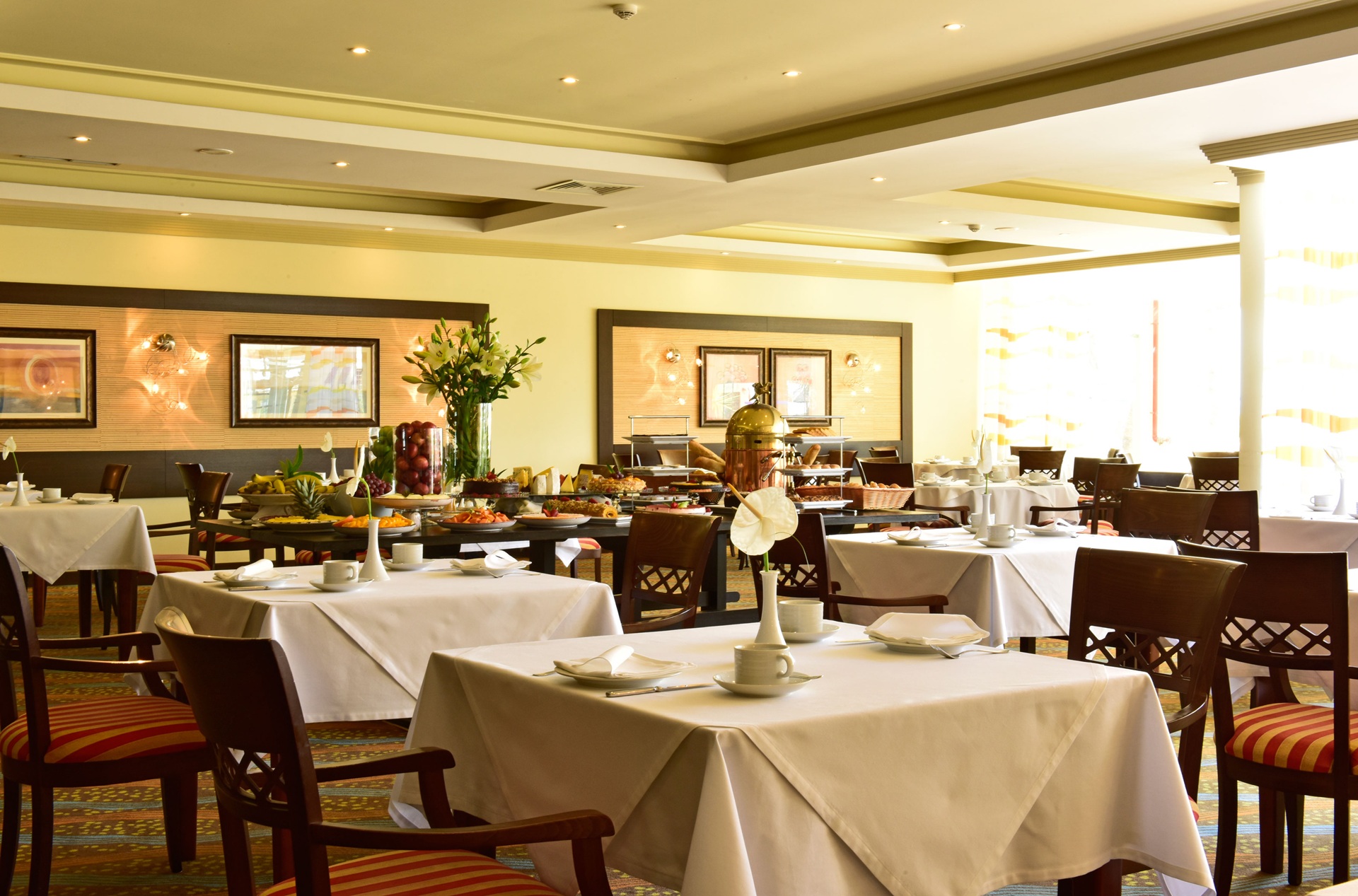 Pestana Viking Beach and Golf Resort