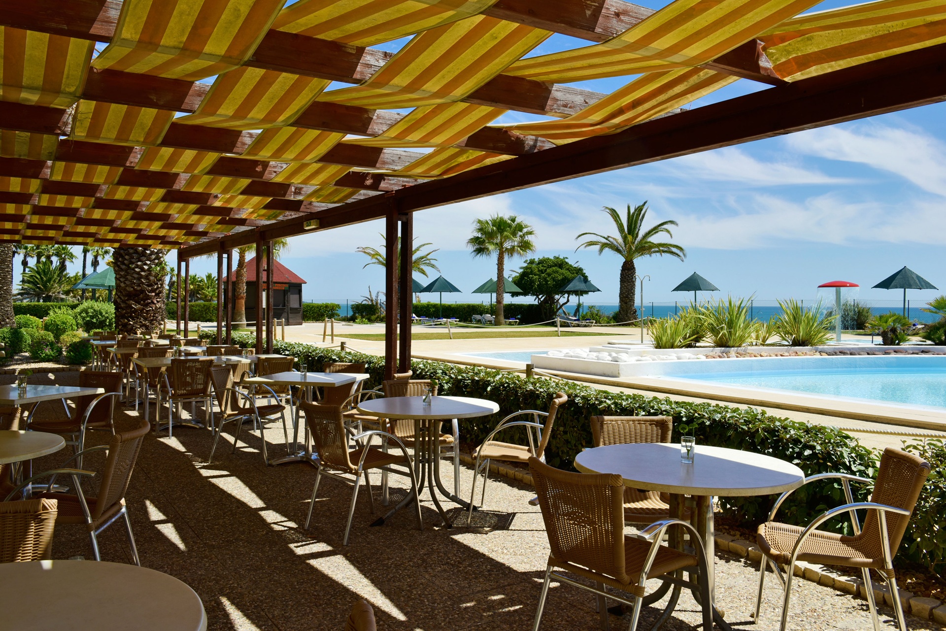 Pestana Viking Beach and Golf Resort