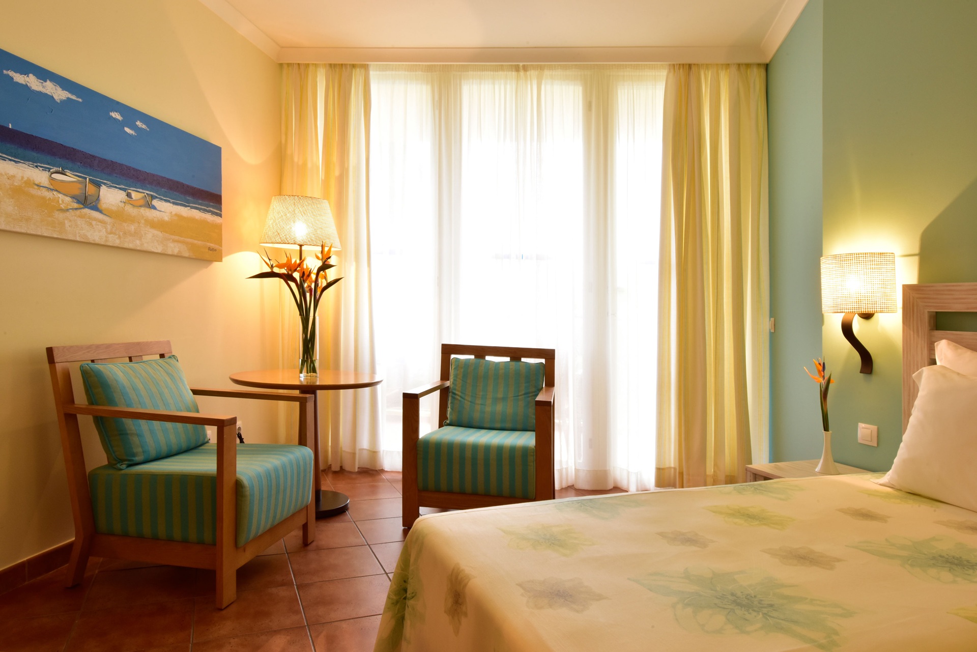 Pestana Viking Beach and Golf Resort