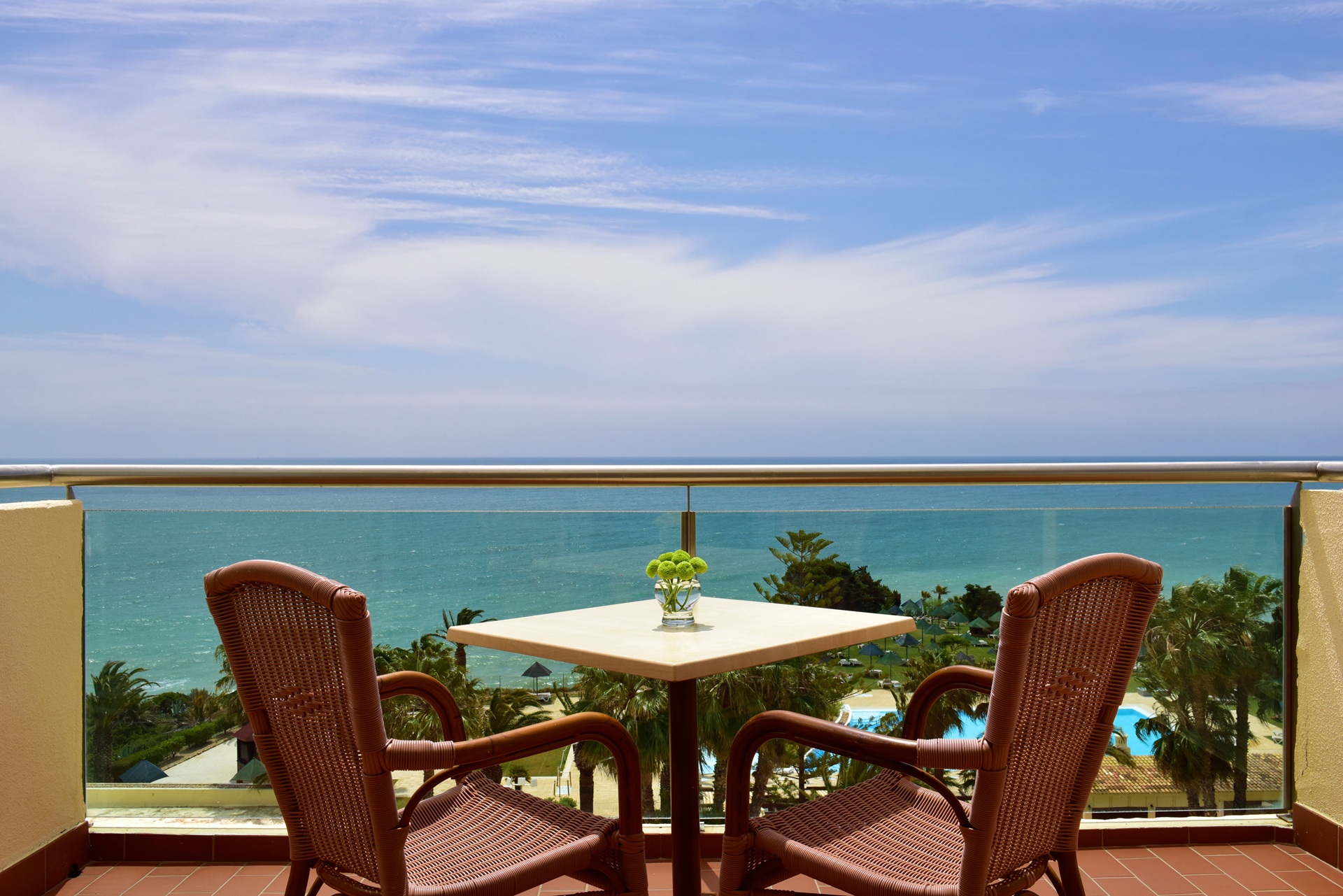 Pestana Viking Beach and Golf Resort