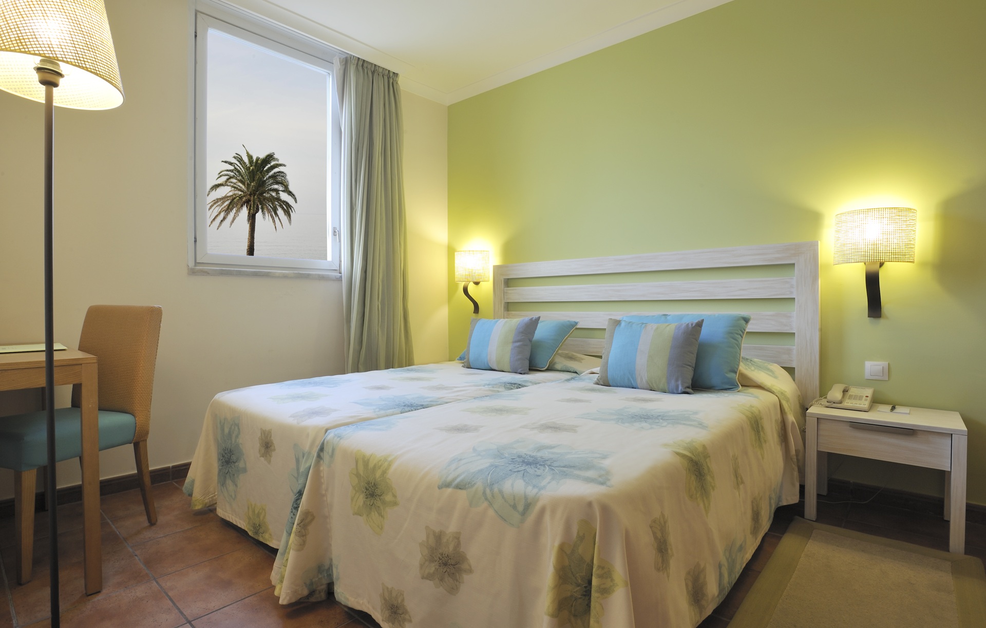 Pestana Viking Beach and Golf Resort