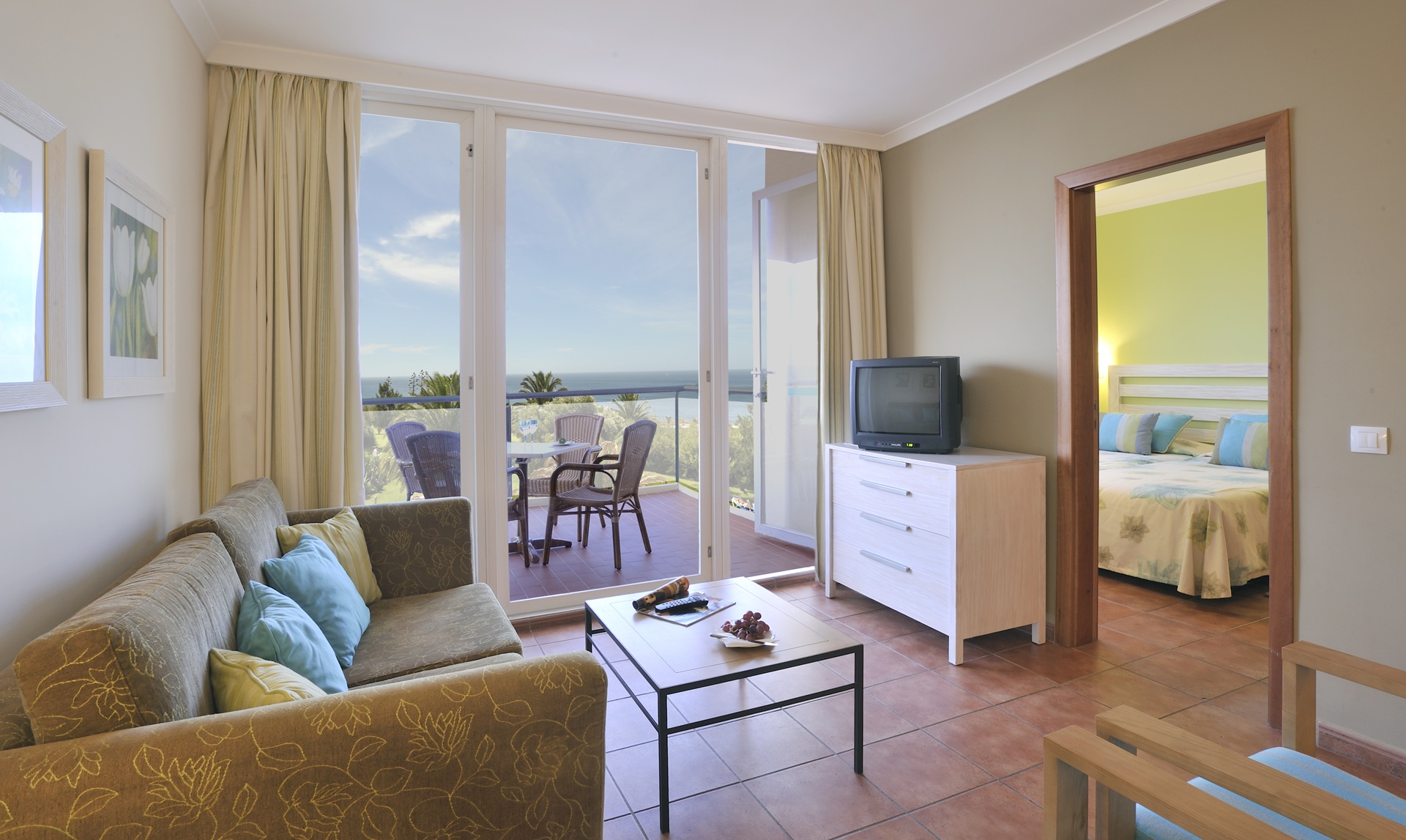 Pestana Viking Beach and Golf Resort