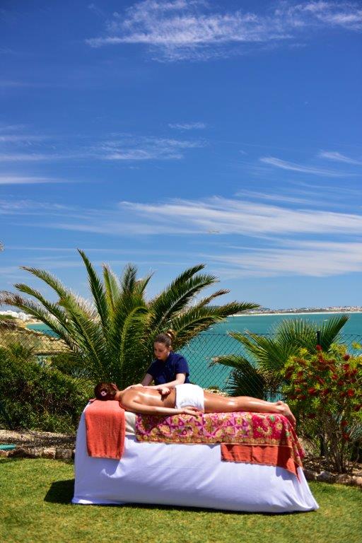 Pestana Viking Beach and Golf Resort