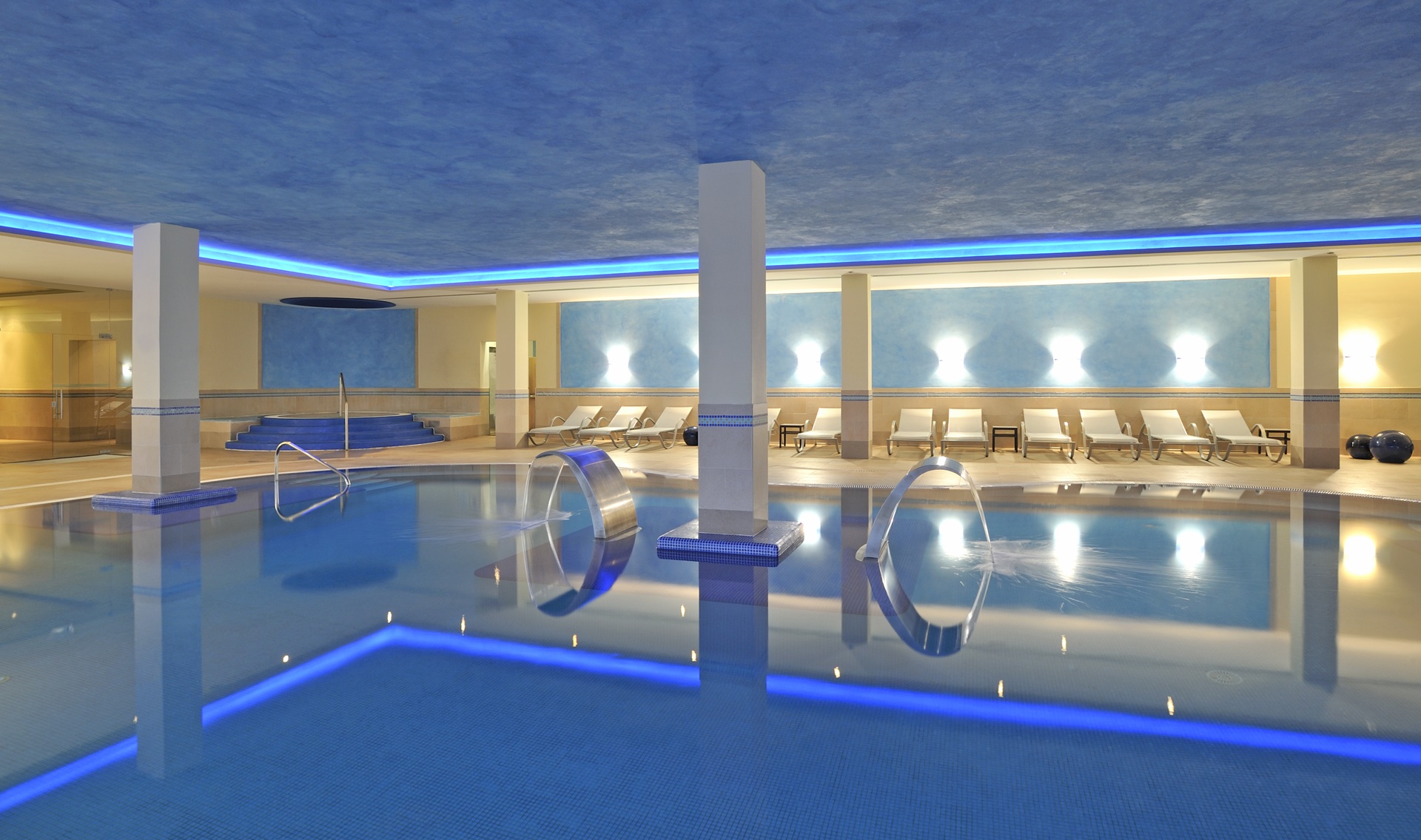 Pestana Viking Beach and Golf Resort
