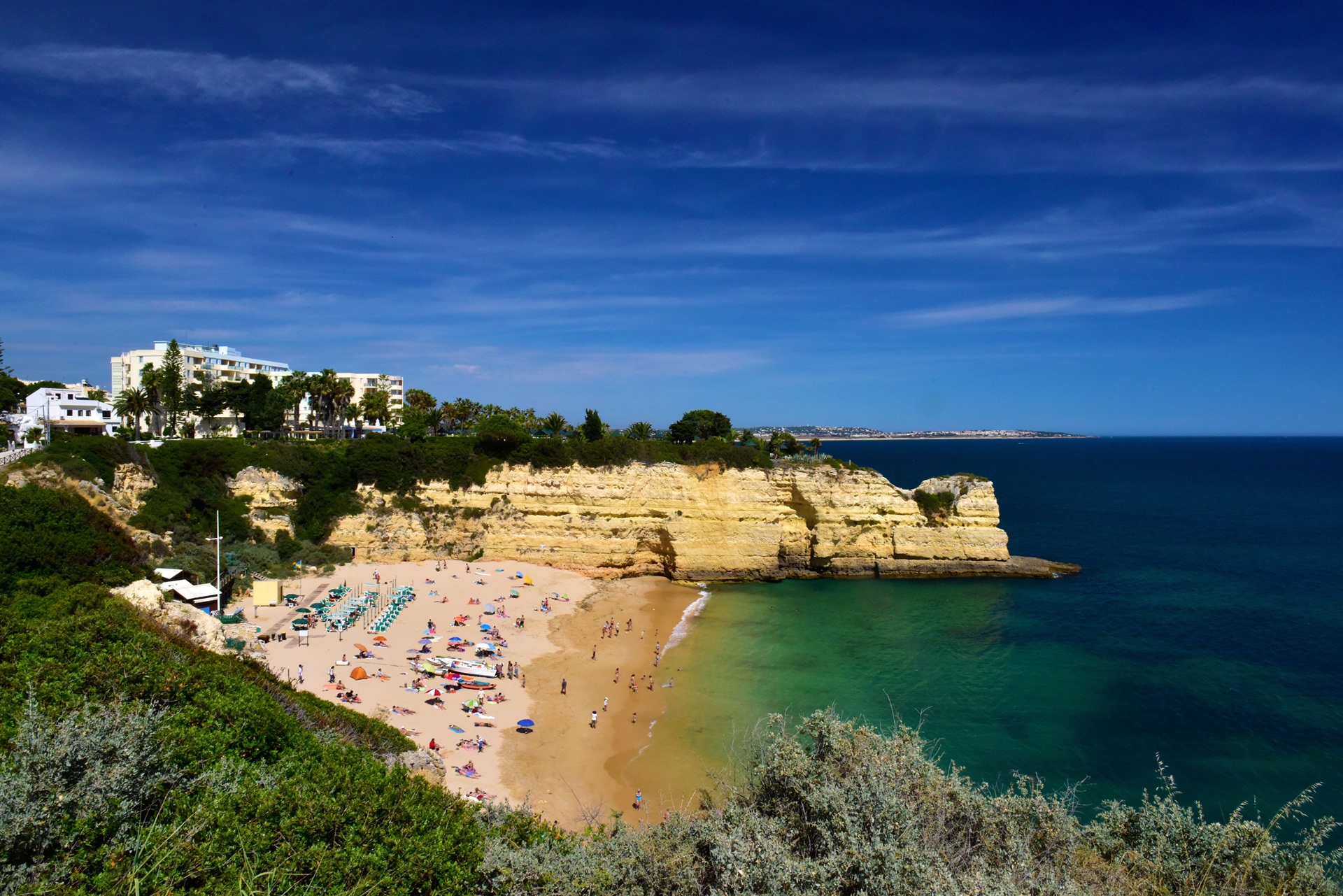 Pestana Viking Beach and Golf Resort