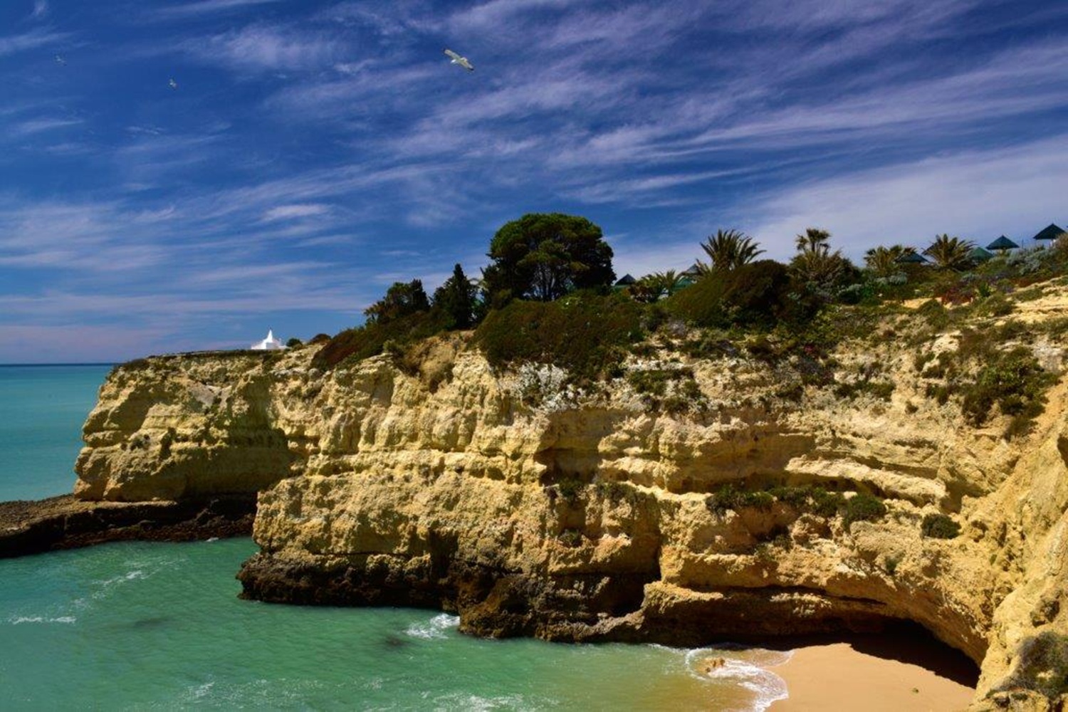 Pestana Viking Beach and Golf Resort