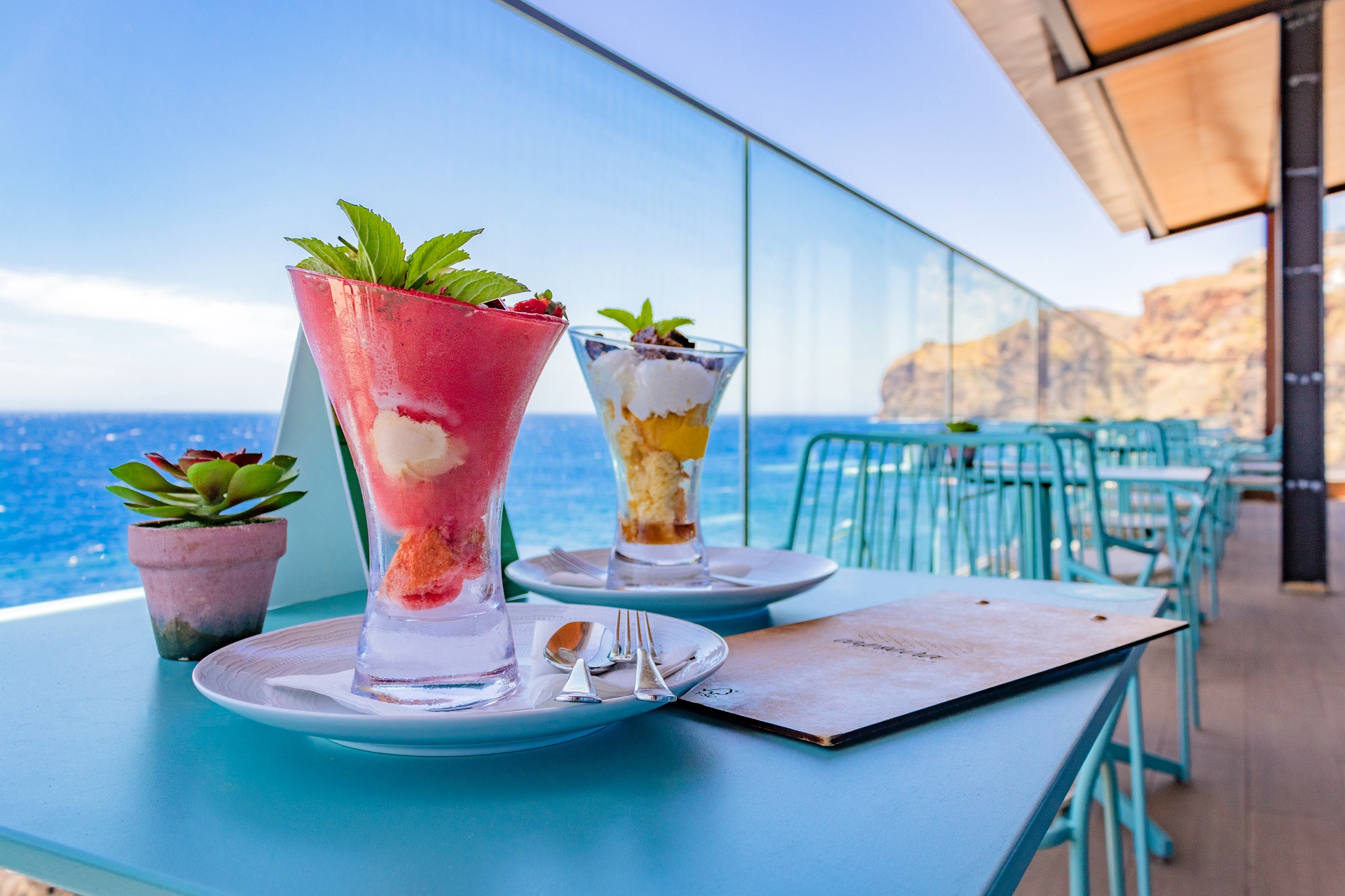 Sentido Galo Resort | Capoeira Lounge Bar
