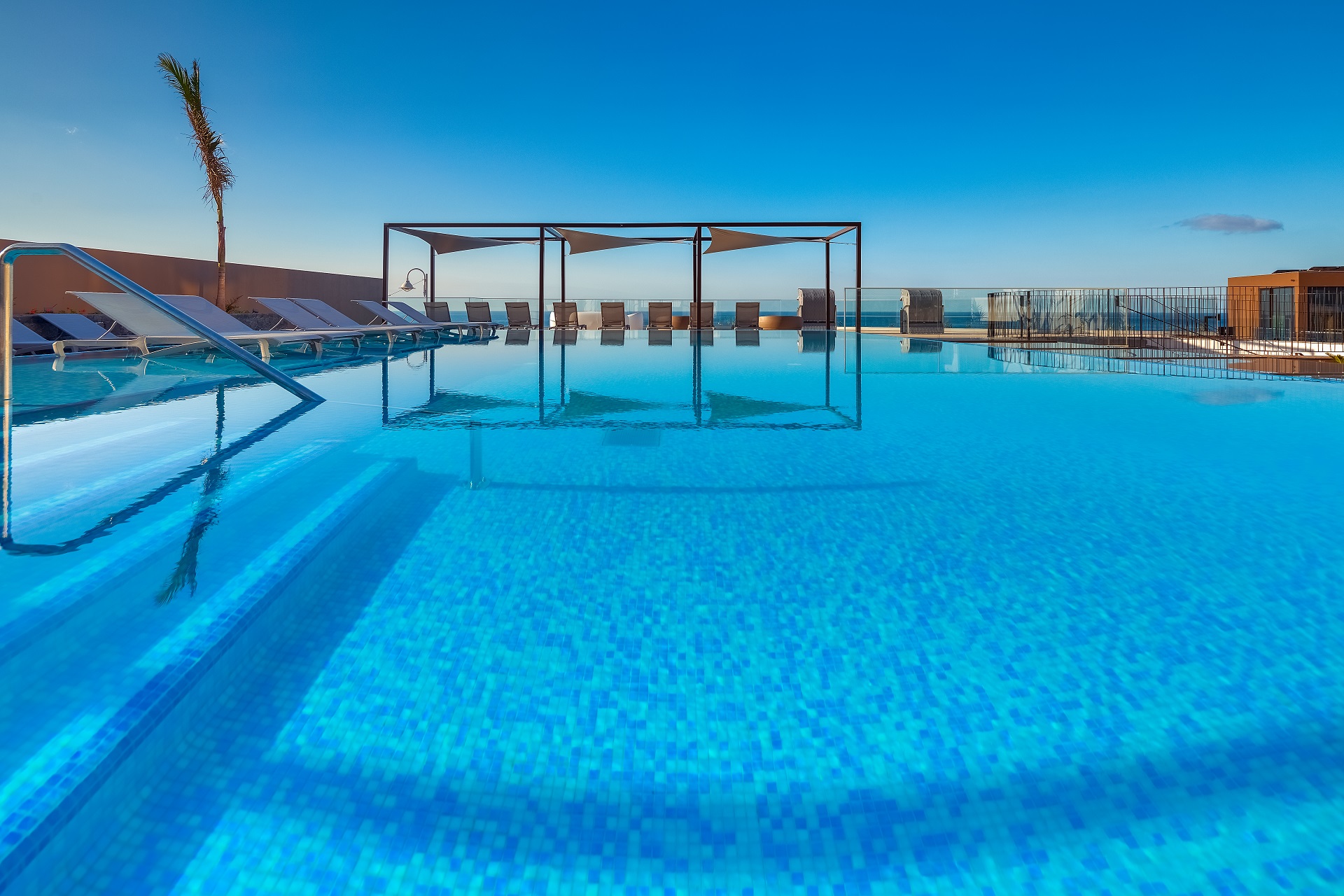 Sentido Galo Resort | Galomar