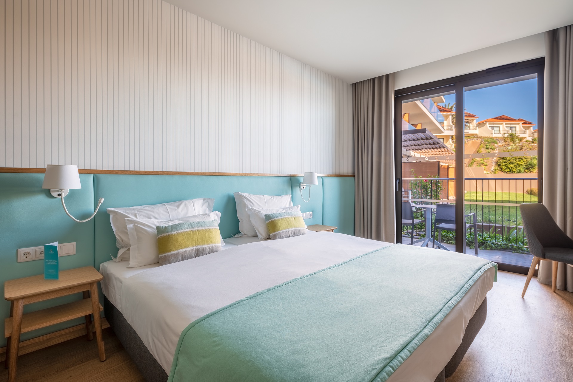 Sentido Galo Resort | Galomar