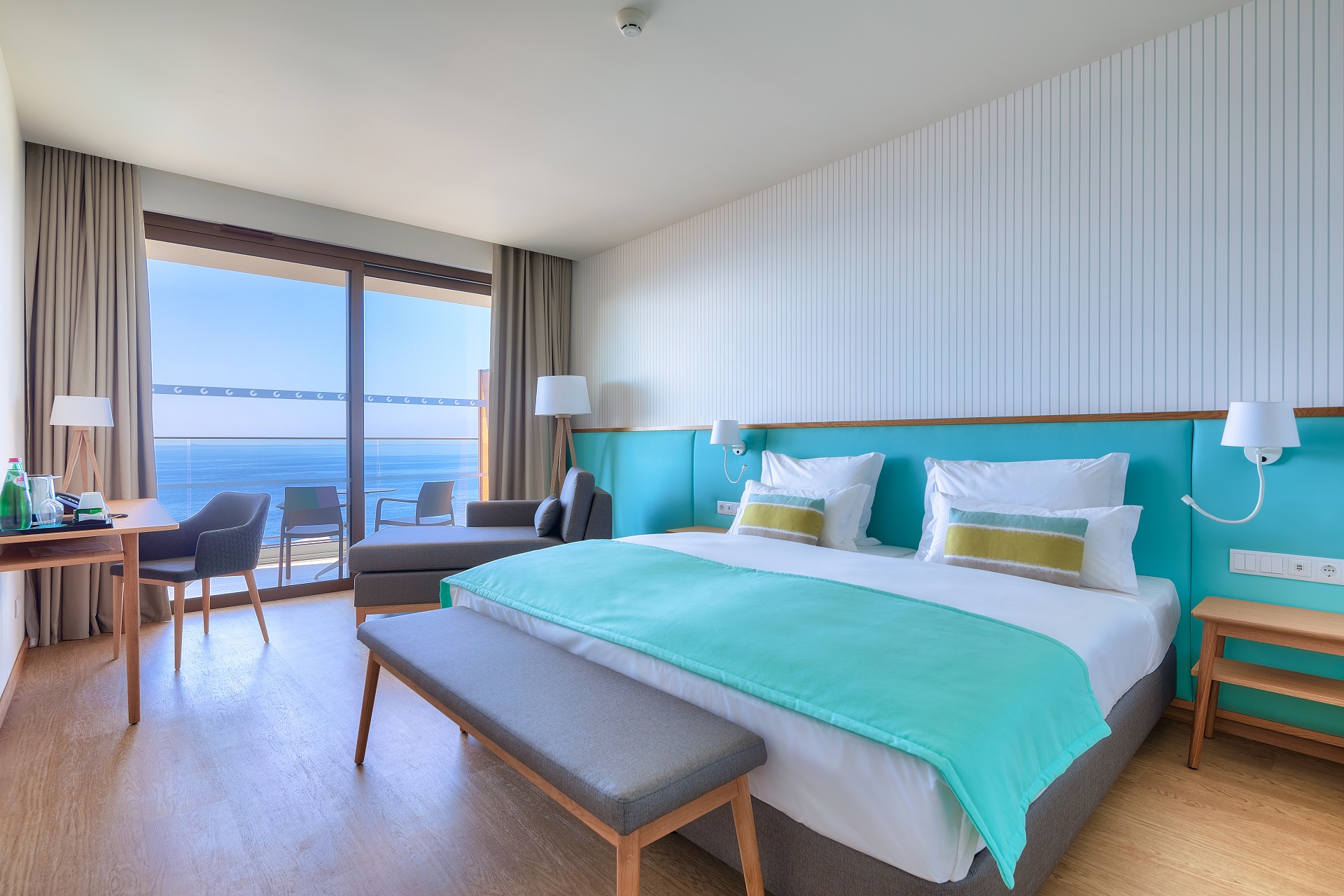 Sentido Galo Resort | Galomar