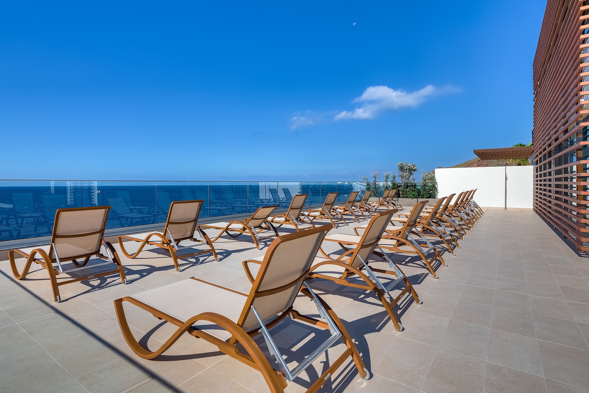 Sentido Galo Resort | Galomar