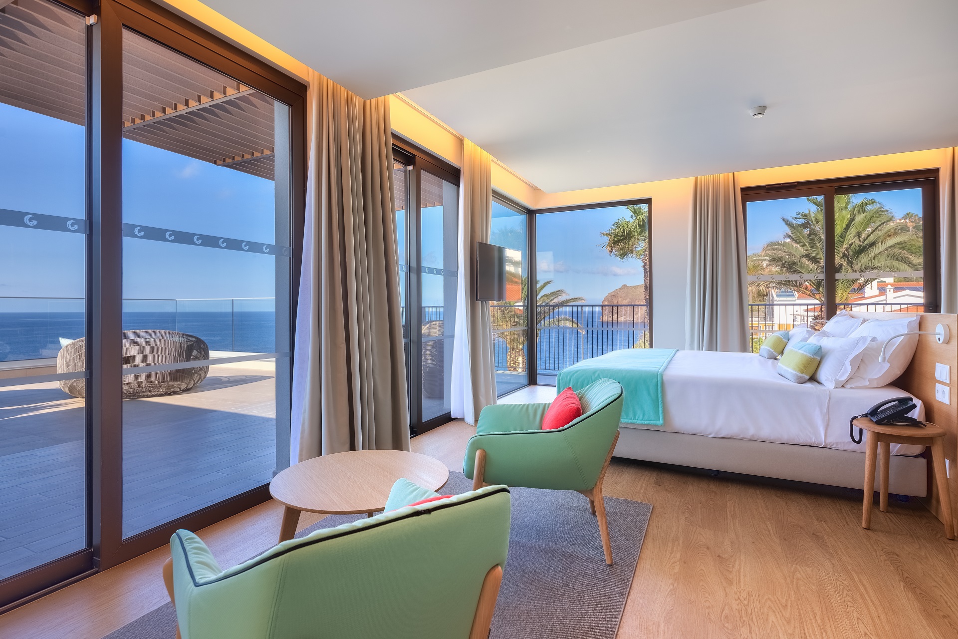 Sentido Galo Resort | Galomar