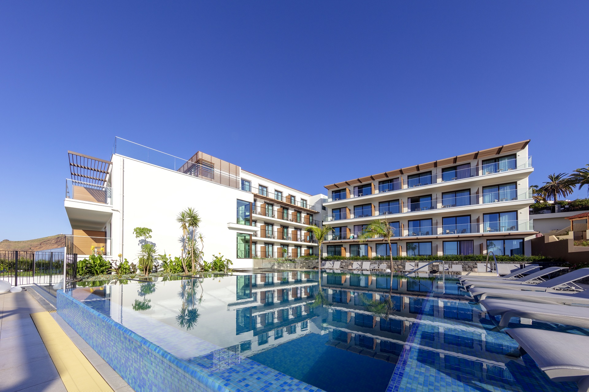Sentido Galo Resort | Galomar