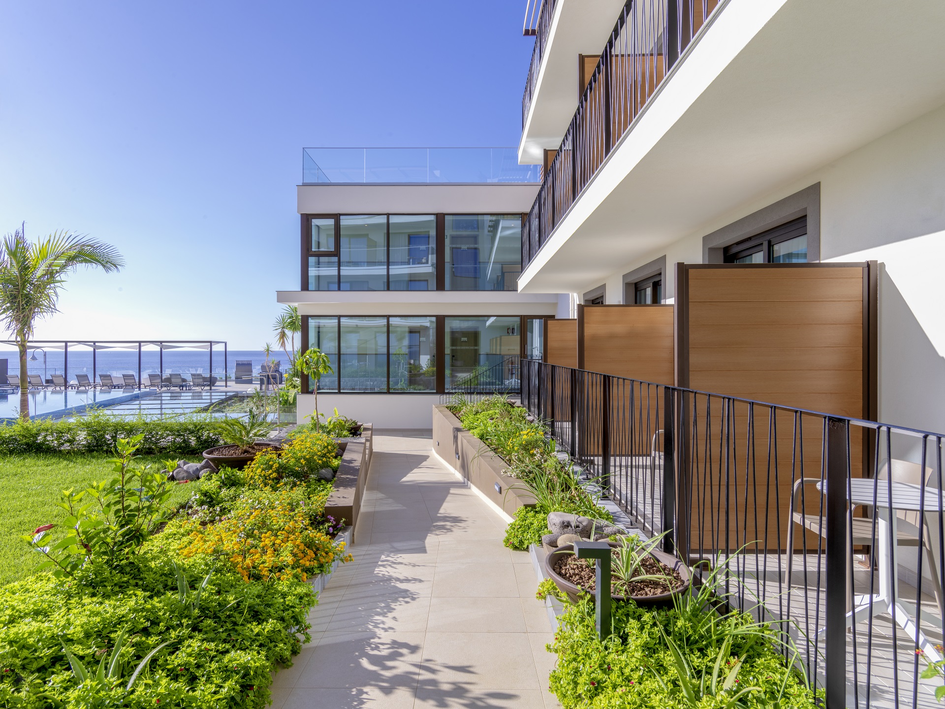 Sentido Galo Resort | Galomar