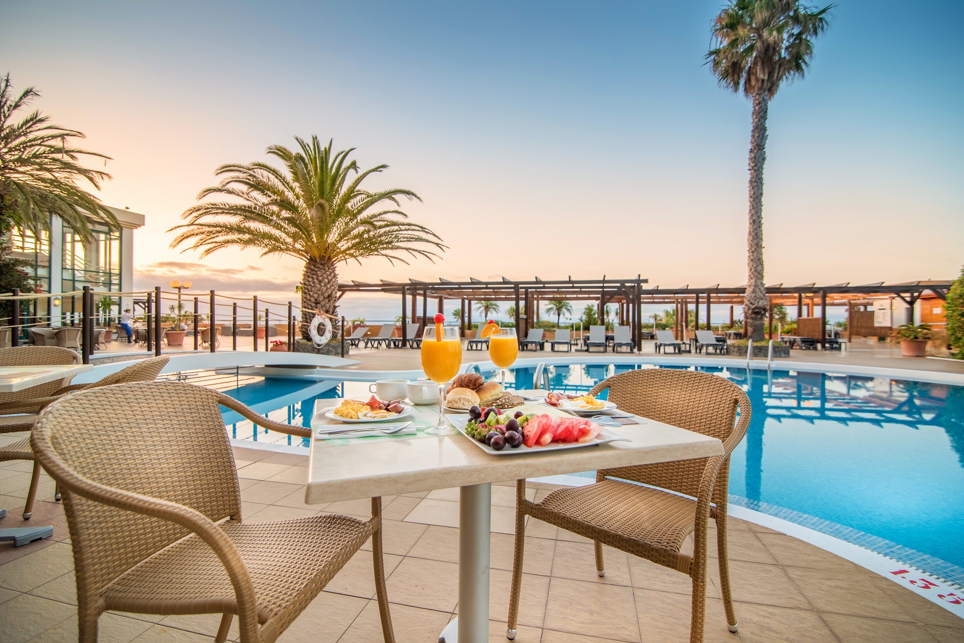 Sentido Galo Resort | Galosol