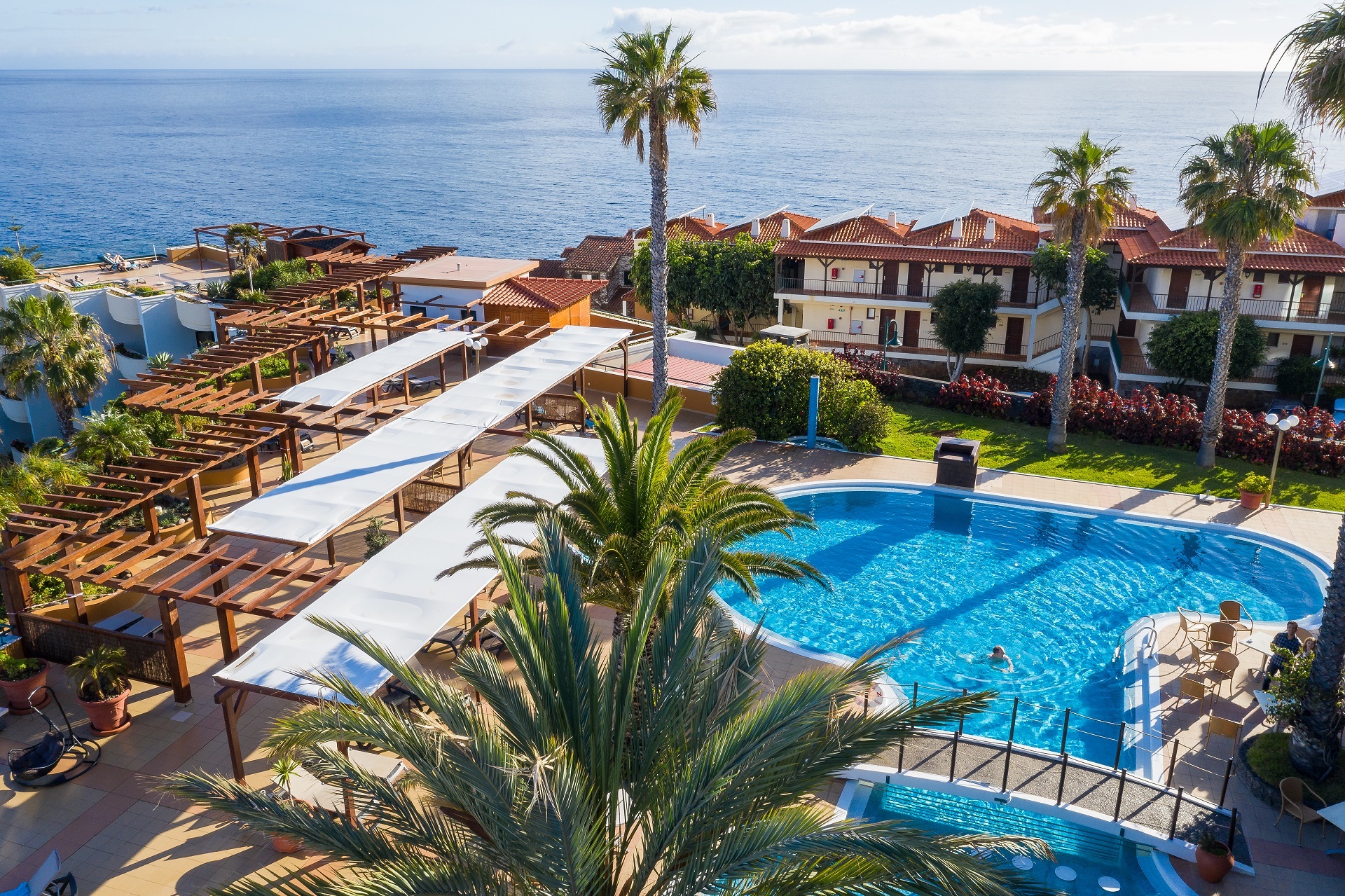 Sentido Galo Resort | Galosol