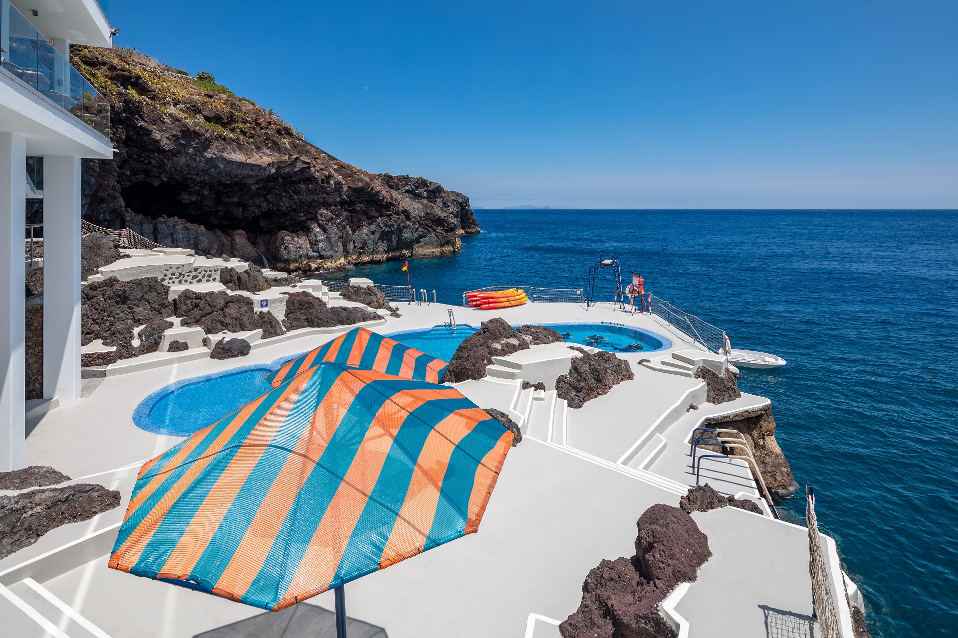 Sentido Galo Resort | Golf på Madeira