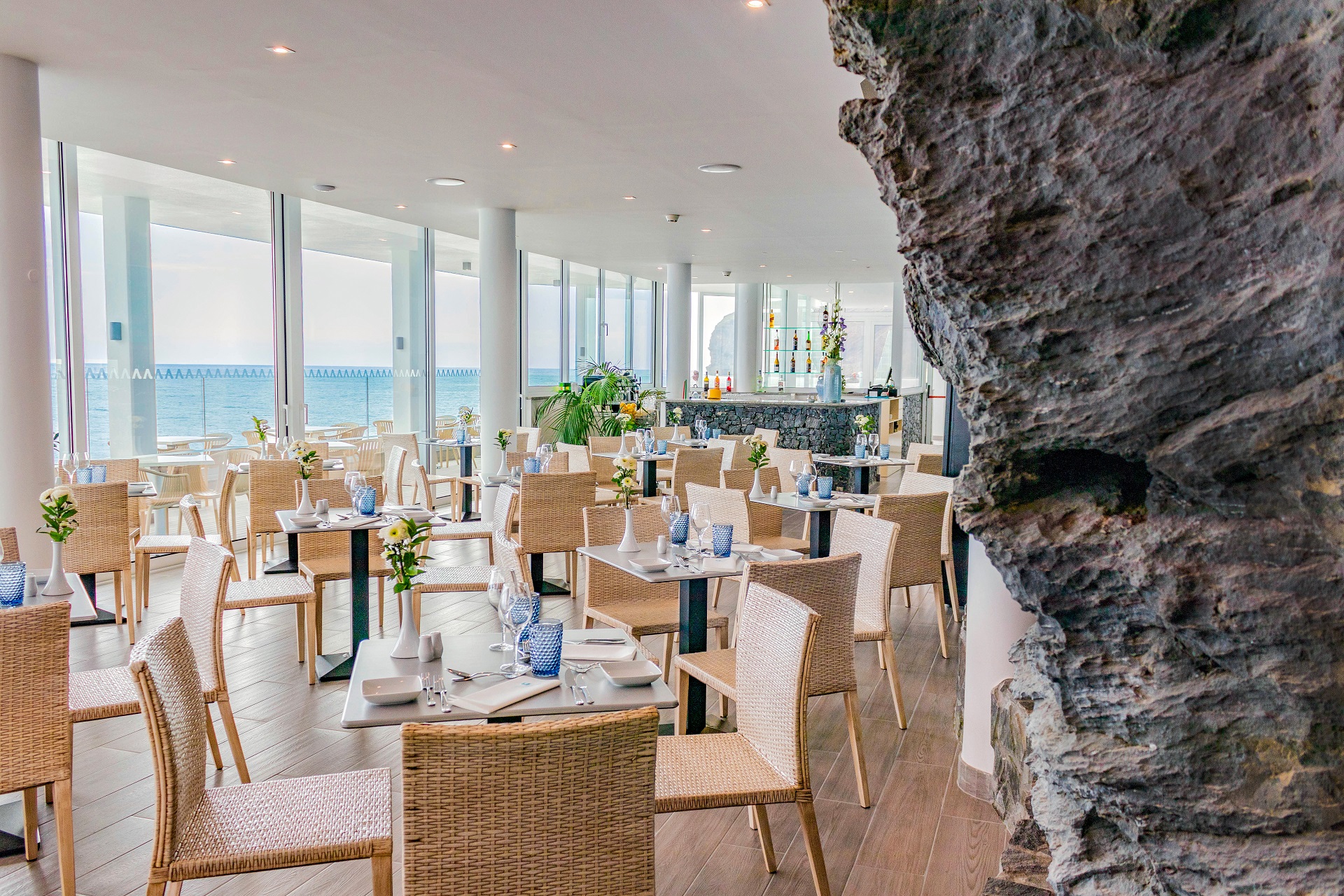 Sentido Galo Resort | Atlantis Restaurante