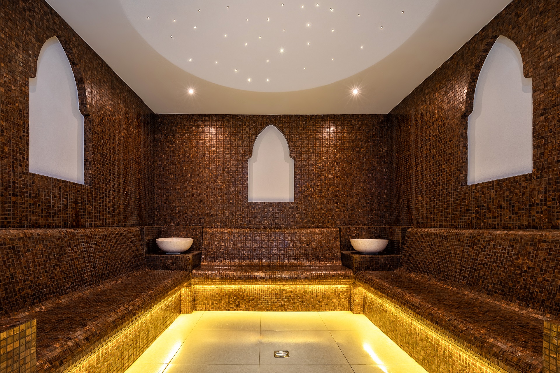 Sentido Galo Resort | Ashoka SPA