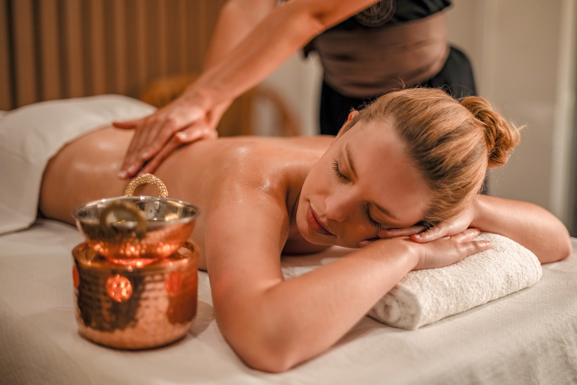 Sentido Galo Resort | Ashoka SPA