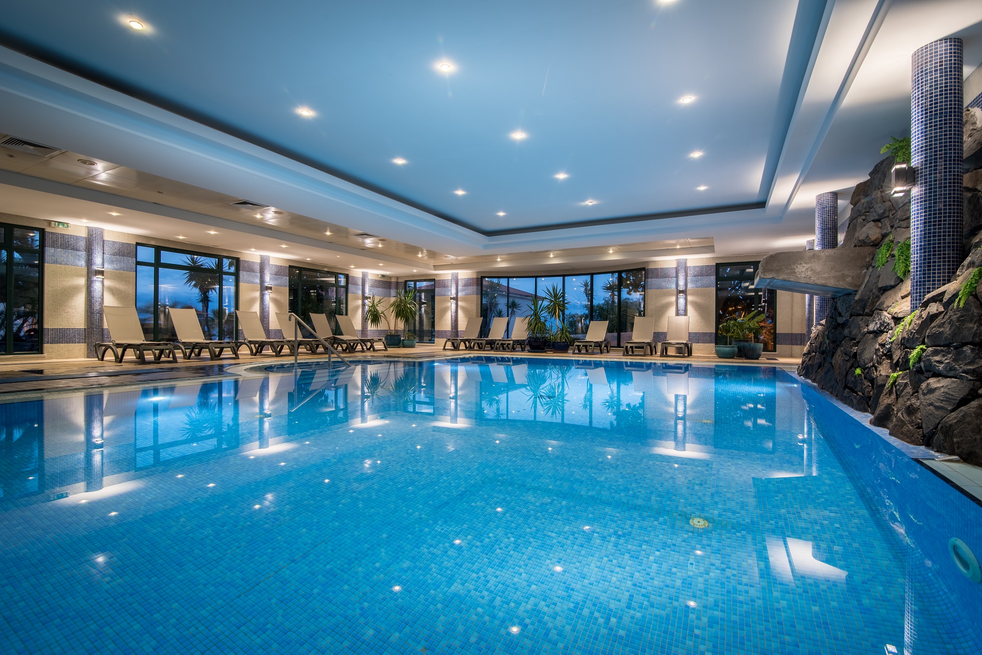 Sentido Galo Resort | Ashoka SPA