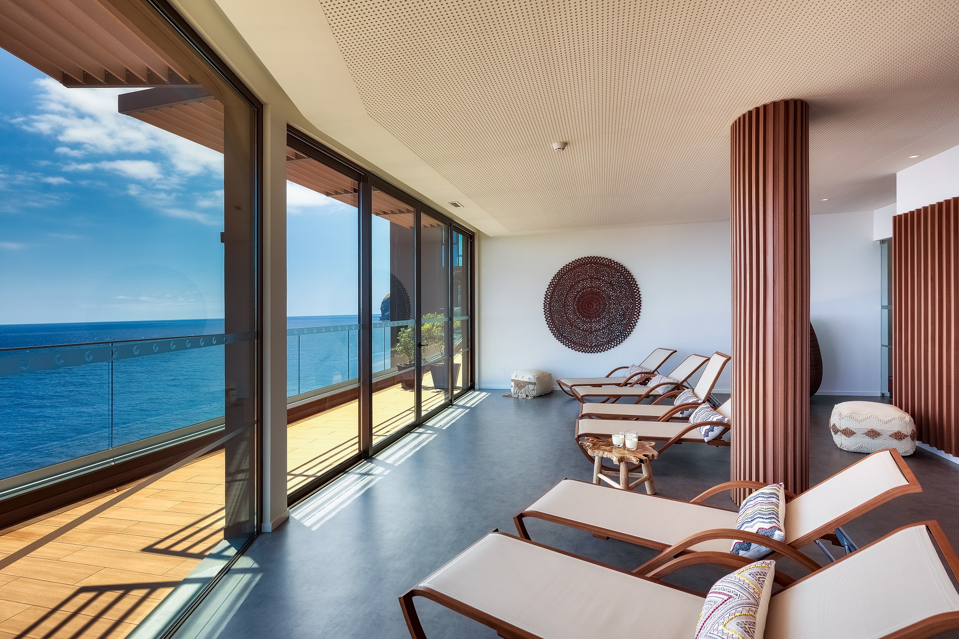 Sentido Galo Resort | Ashoka SPA