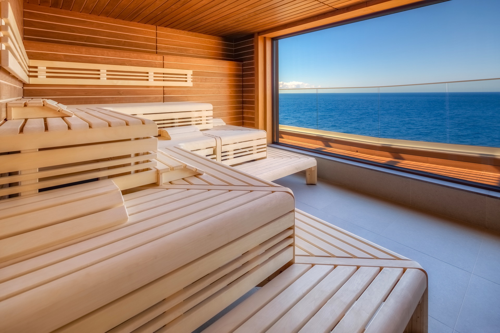 Sentido Galo Resort | Ashoka SPA