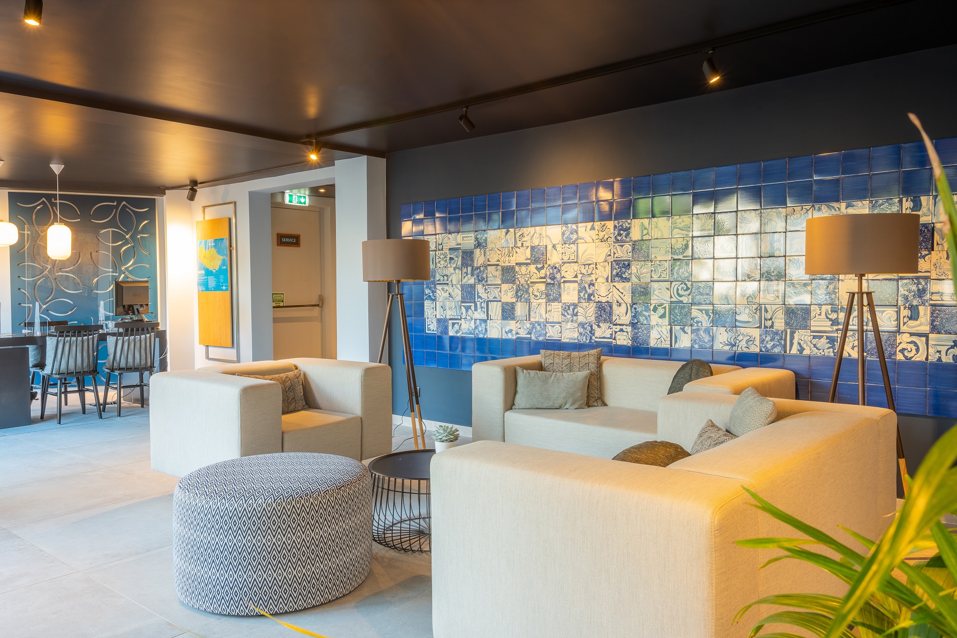 Sentido Galo Resort | Galosol